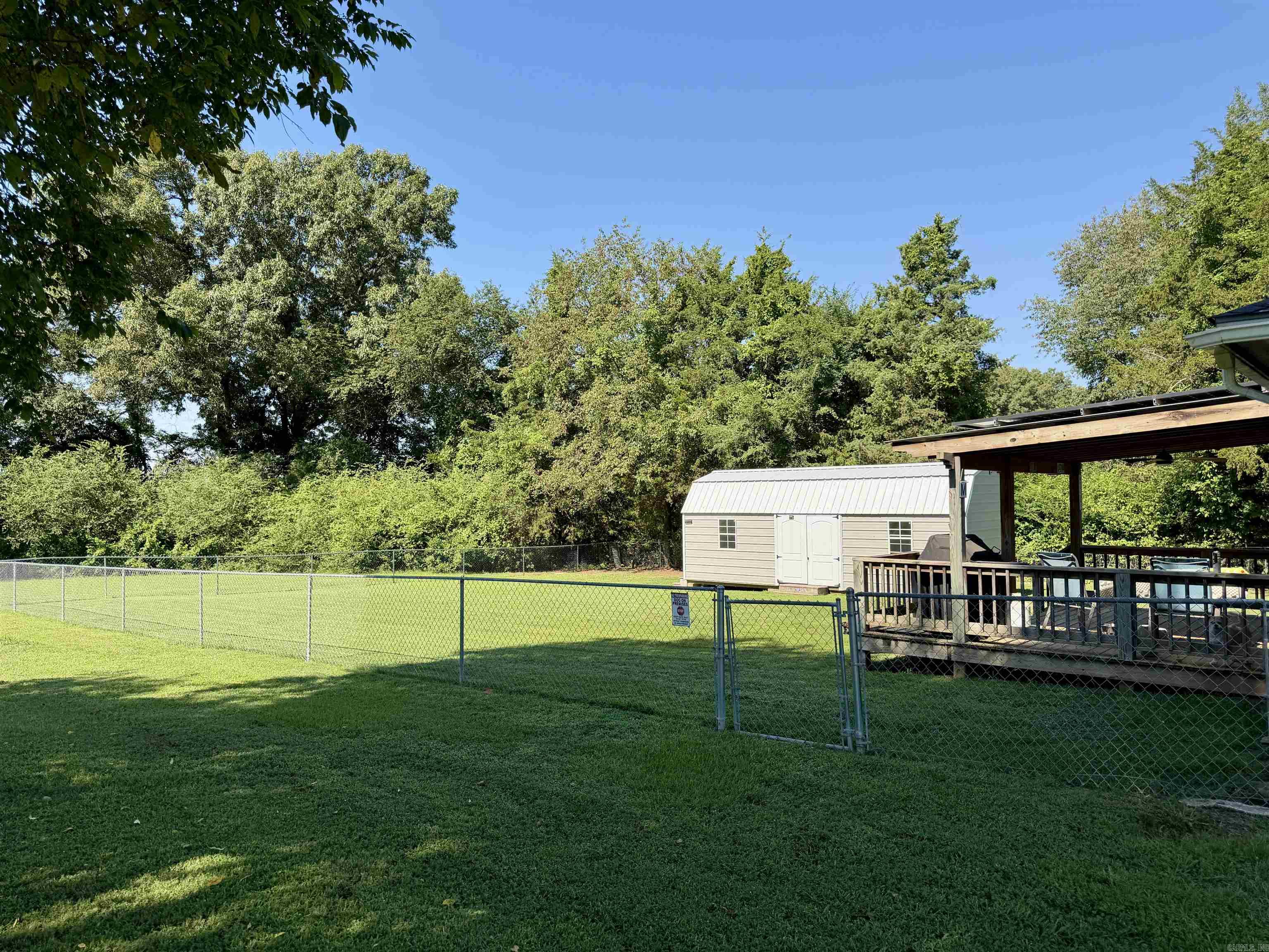394 County Road 3411  Clarksville, AR