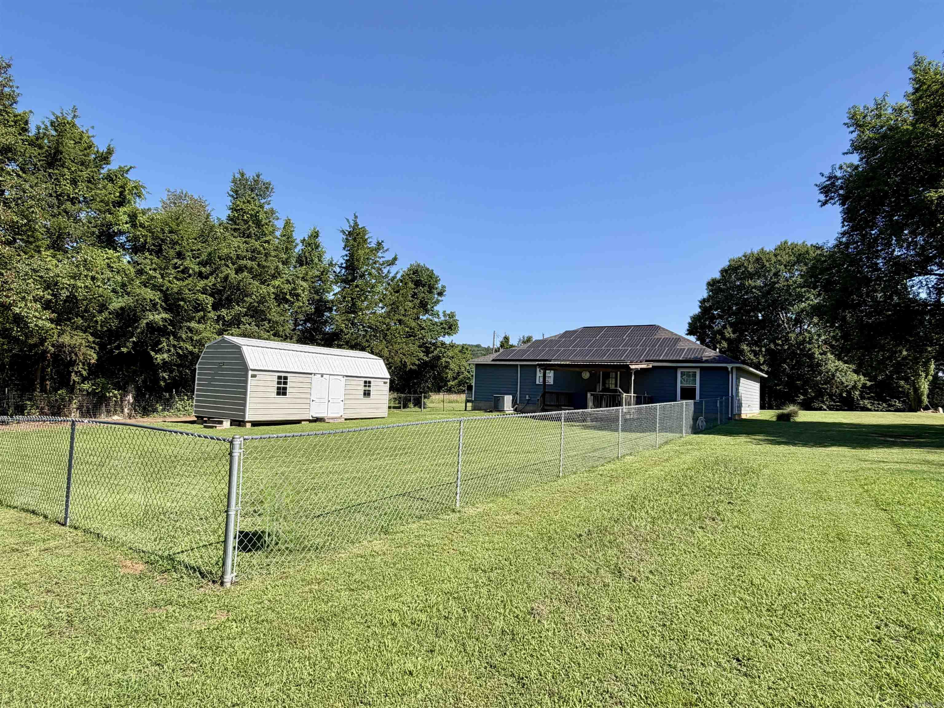 394 County Road 3411  Clarksville, AR