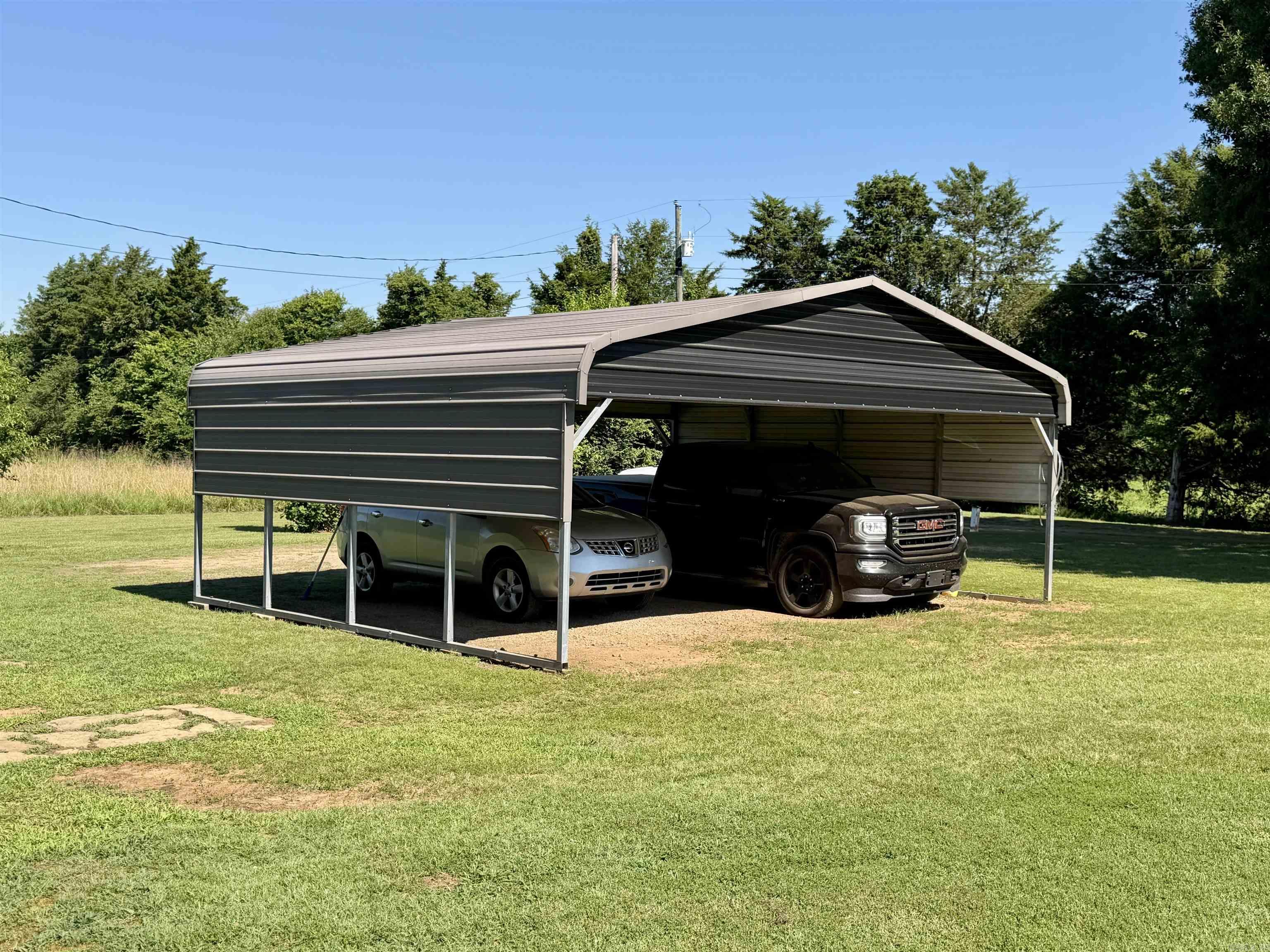 394 County Road 3411  Clarksville, AR