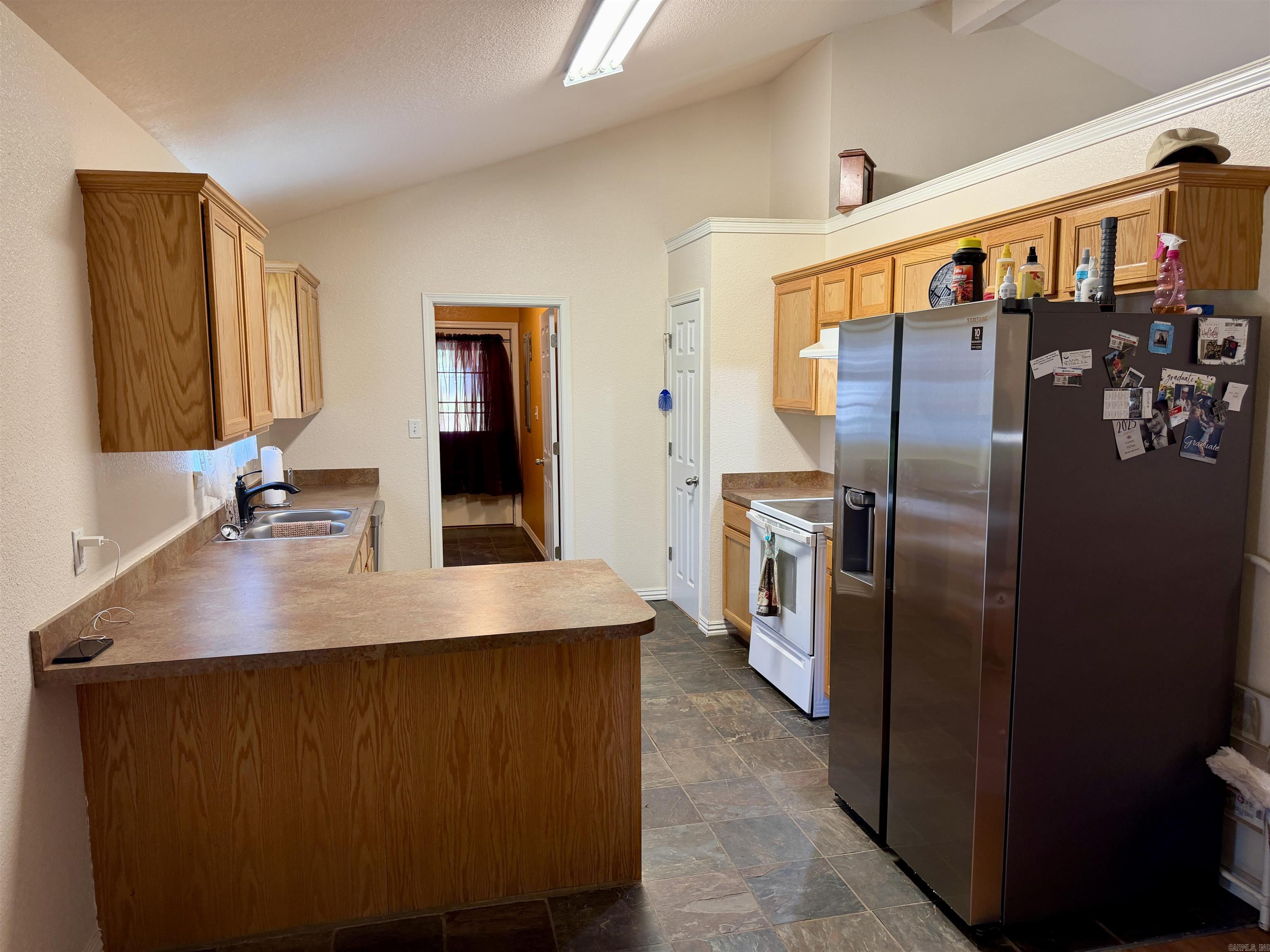 394 County Road 3411  Clarksville, AR