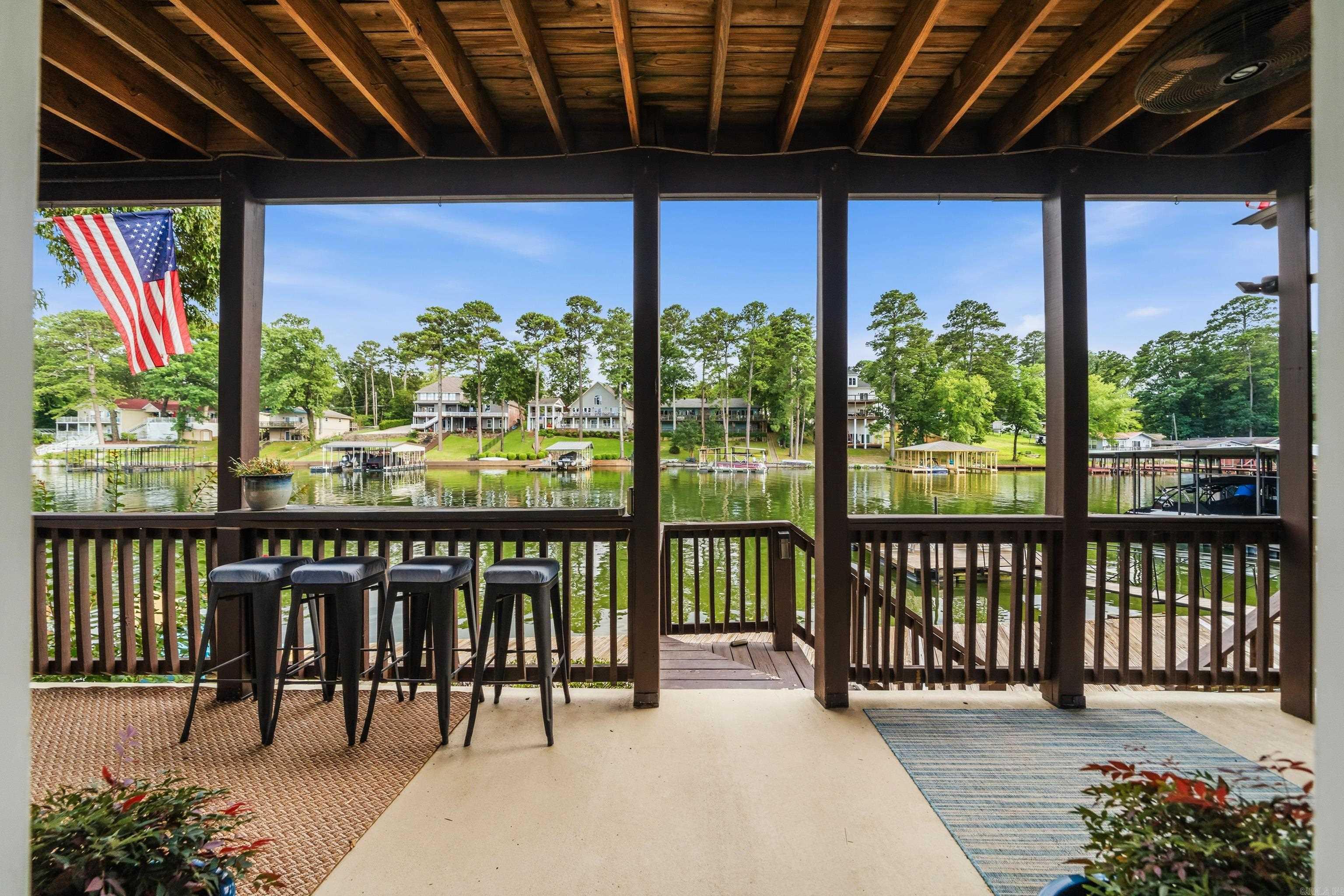 126 Chambers  Hot Springs, AR