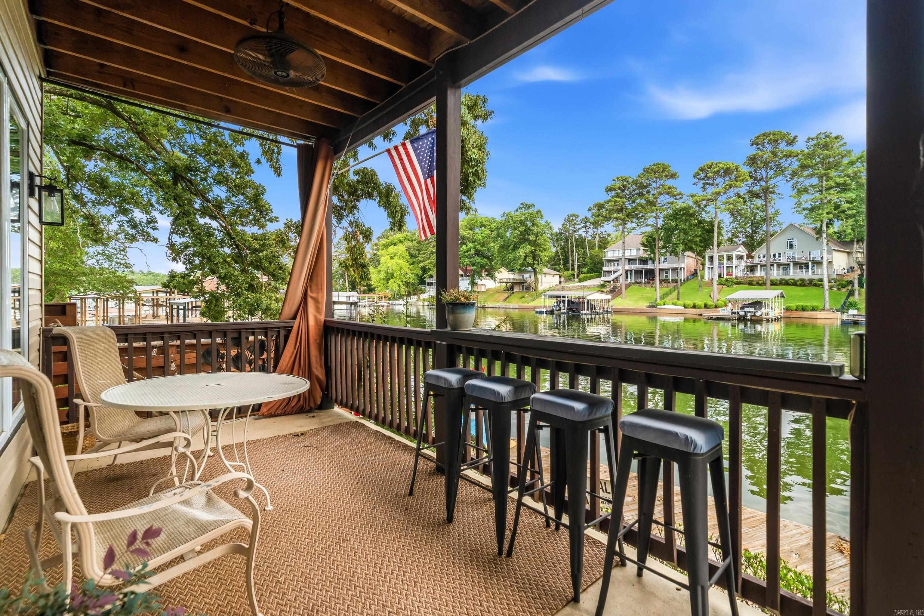 126 Chambers  Hot Springs, AR