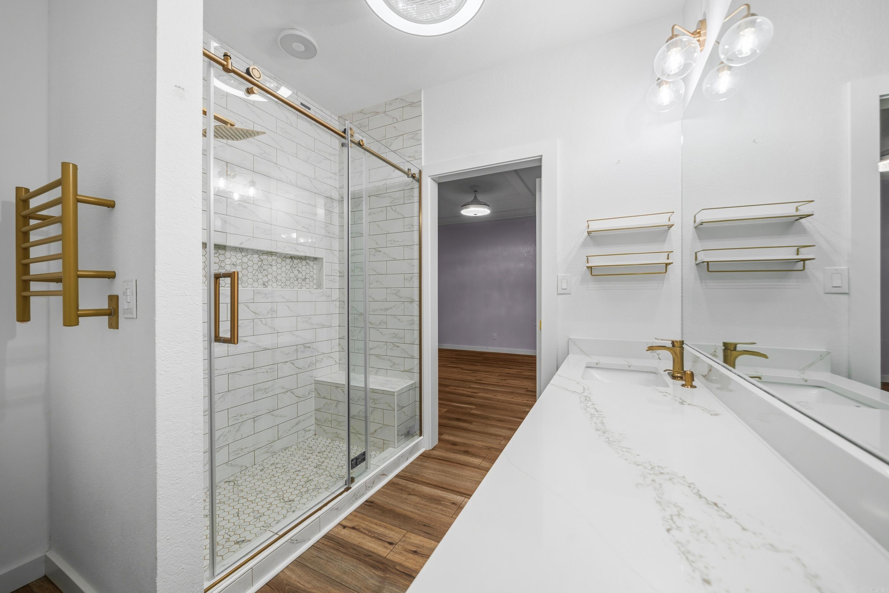 126 Chambers  Hot Springs, AR