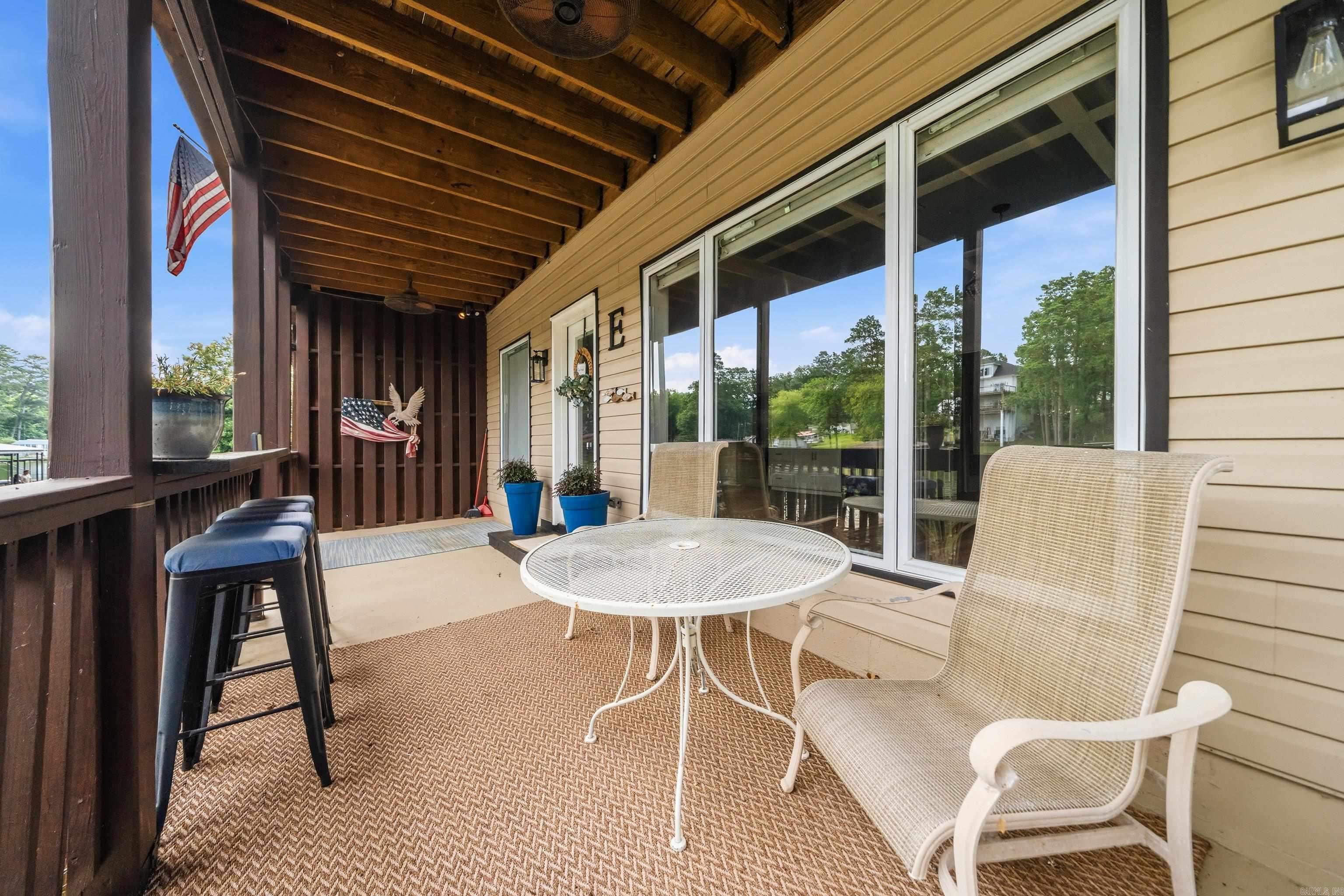 126 Chambers  Hot Springs, AR