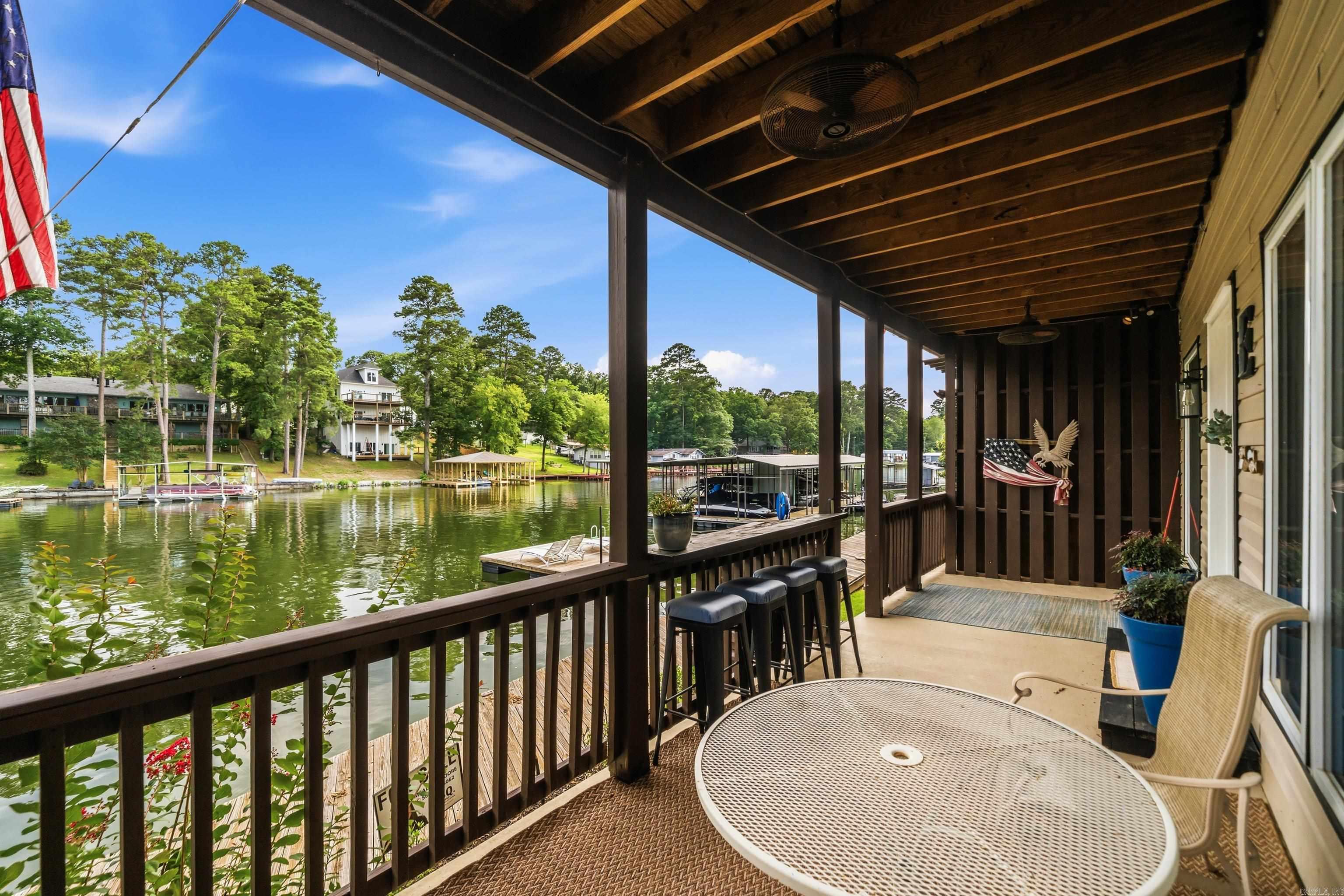 126 Chambers  Hot Springs, AR
