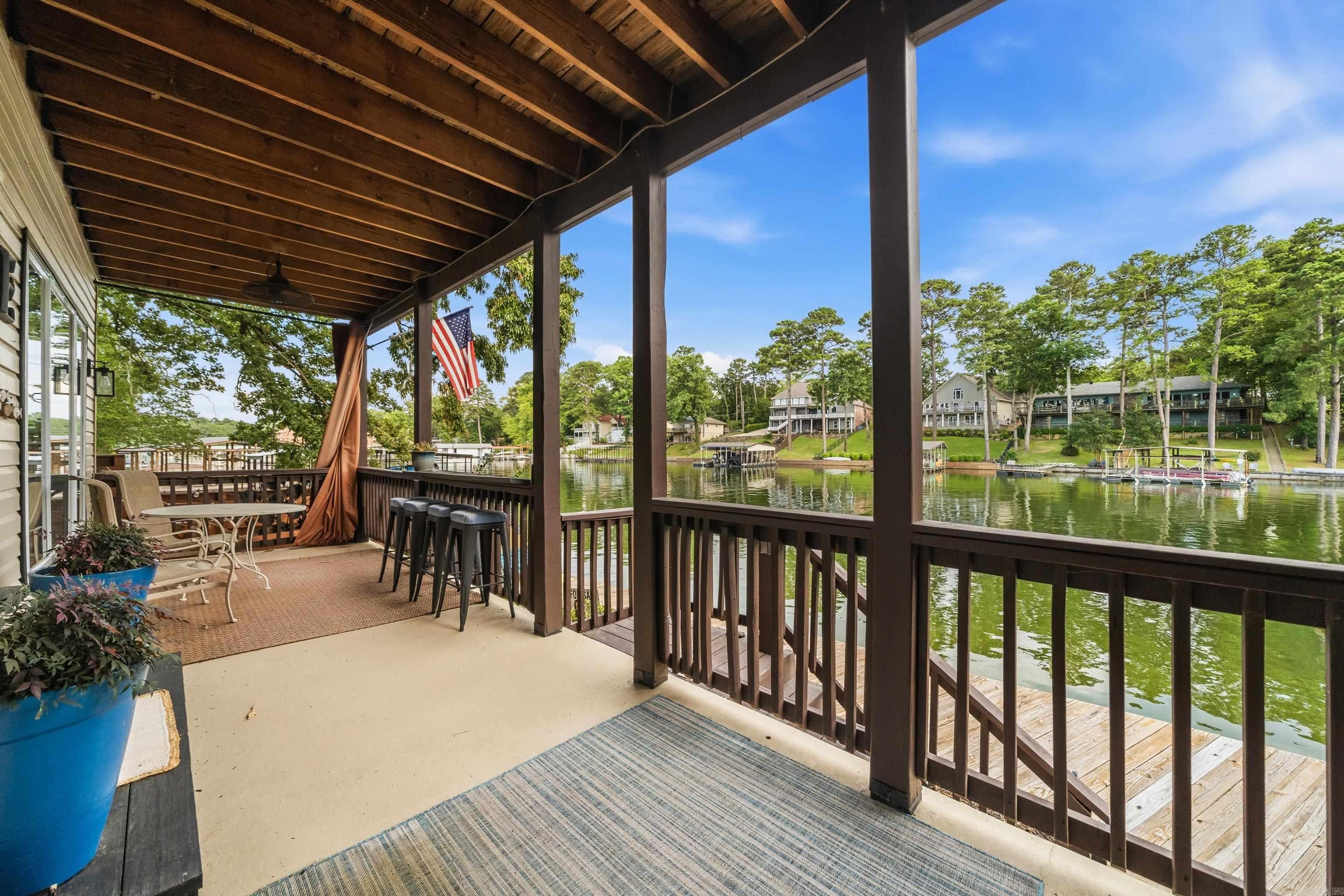 126 Chambers  Hot Springs, AR