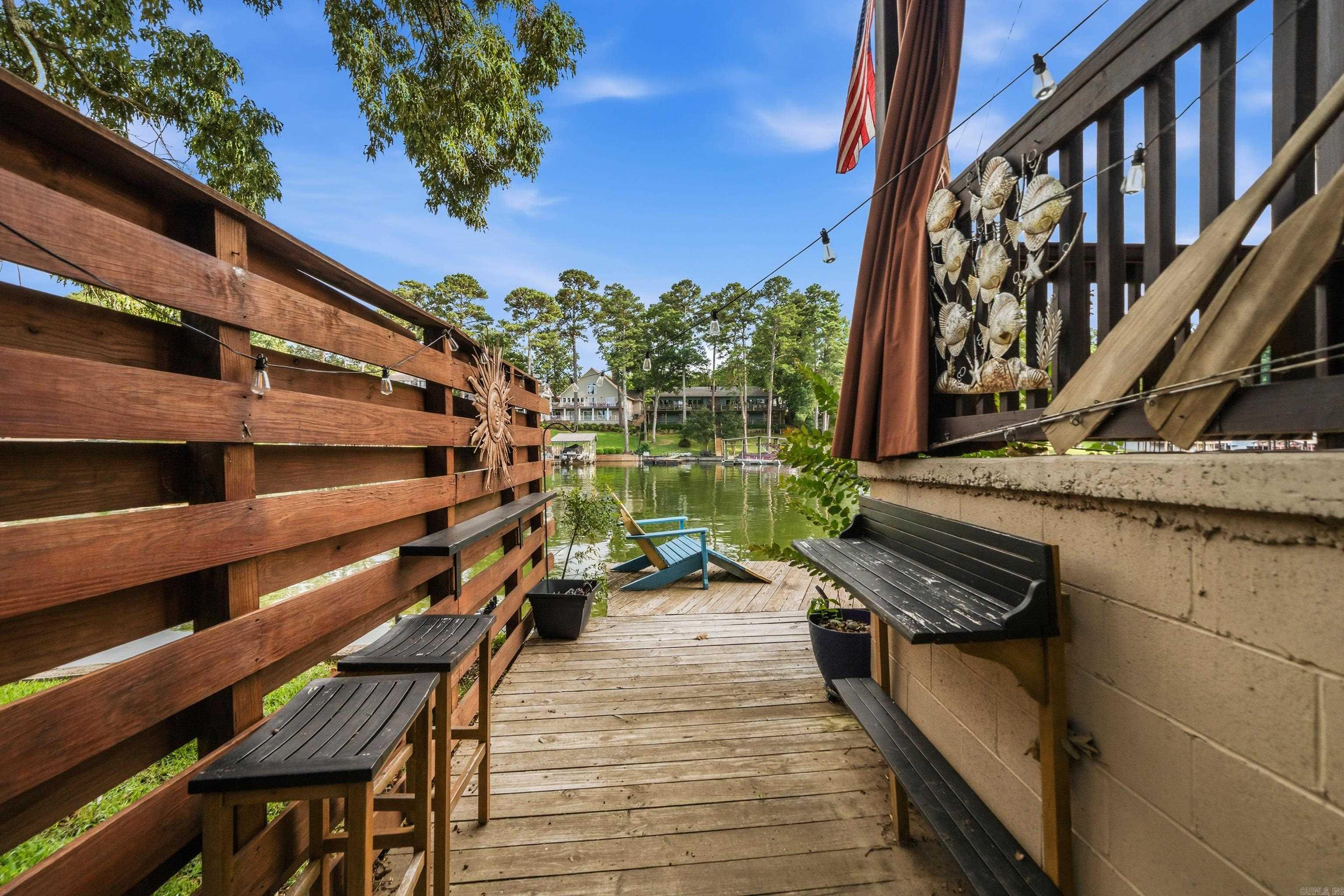 126 Chambers  Hot Springs, AR