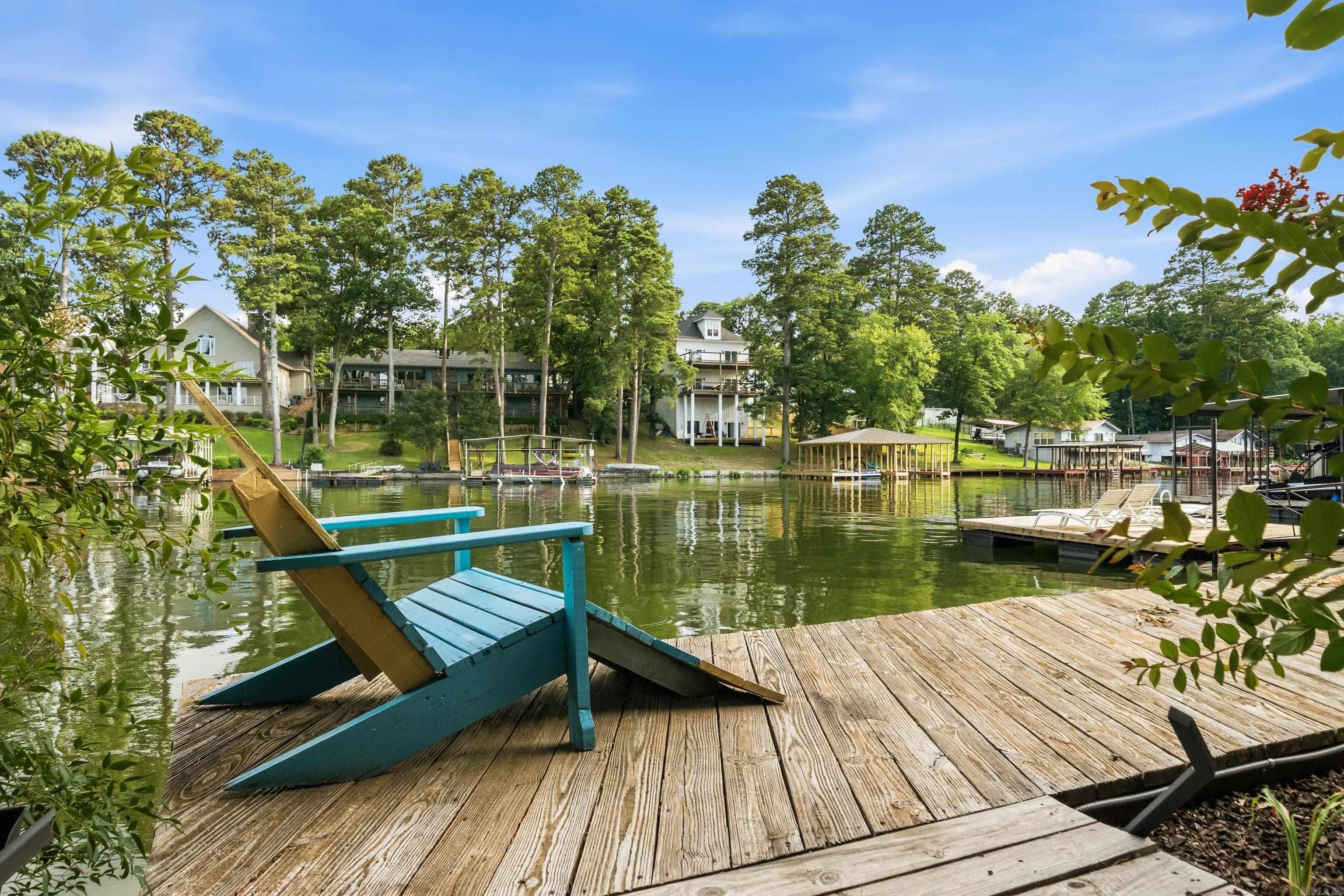 126 Chambers  Hot Springs, AR