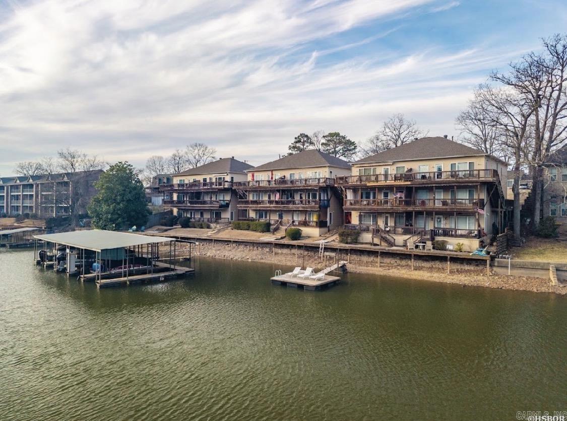 126 Chambers  Hot Springs, AR