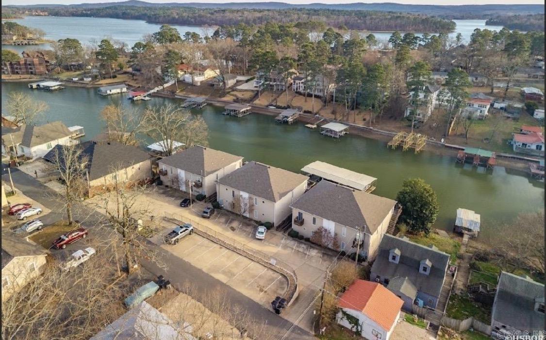126 Chambers  Hot Springs, AR