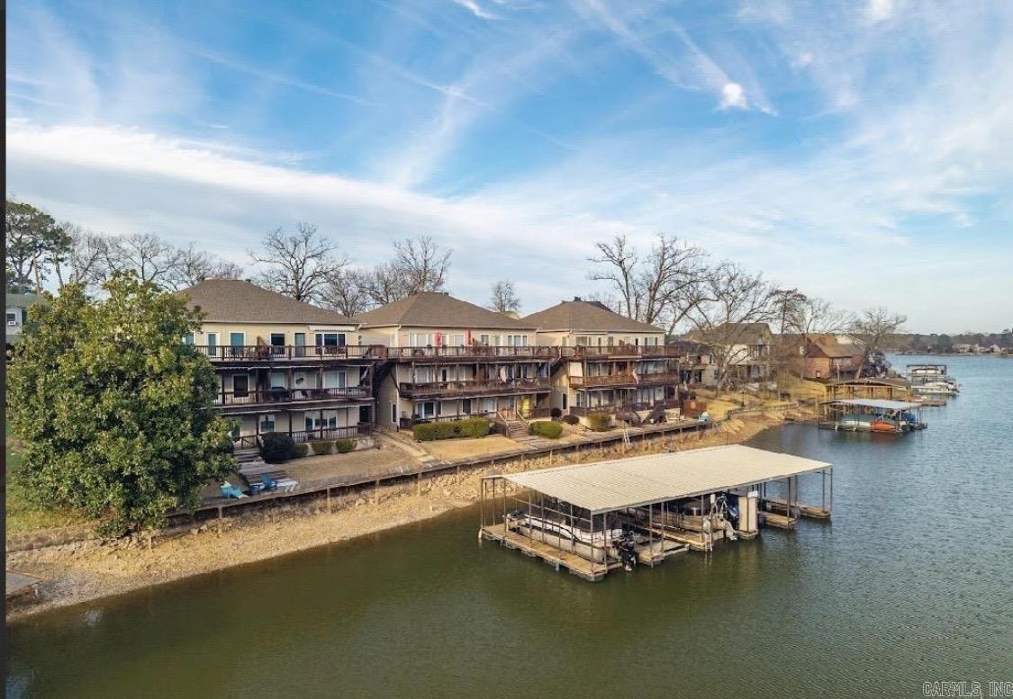 126 Chambers  Hot Springs, AR