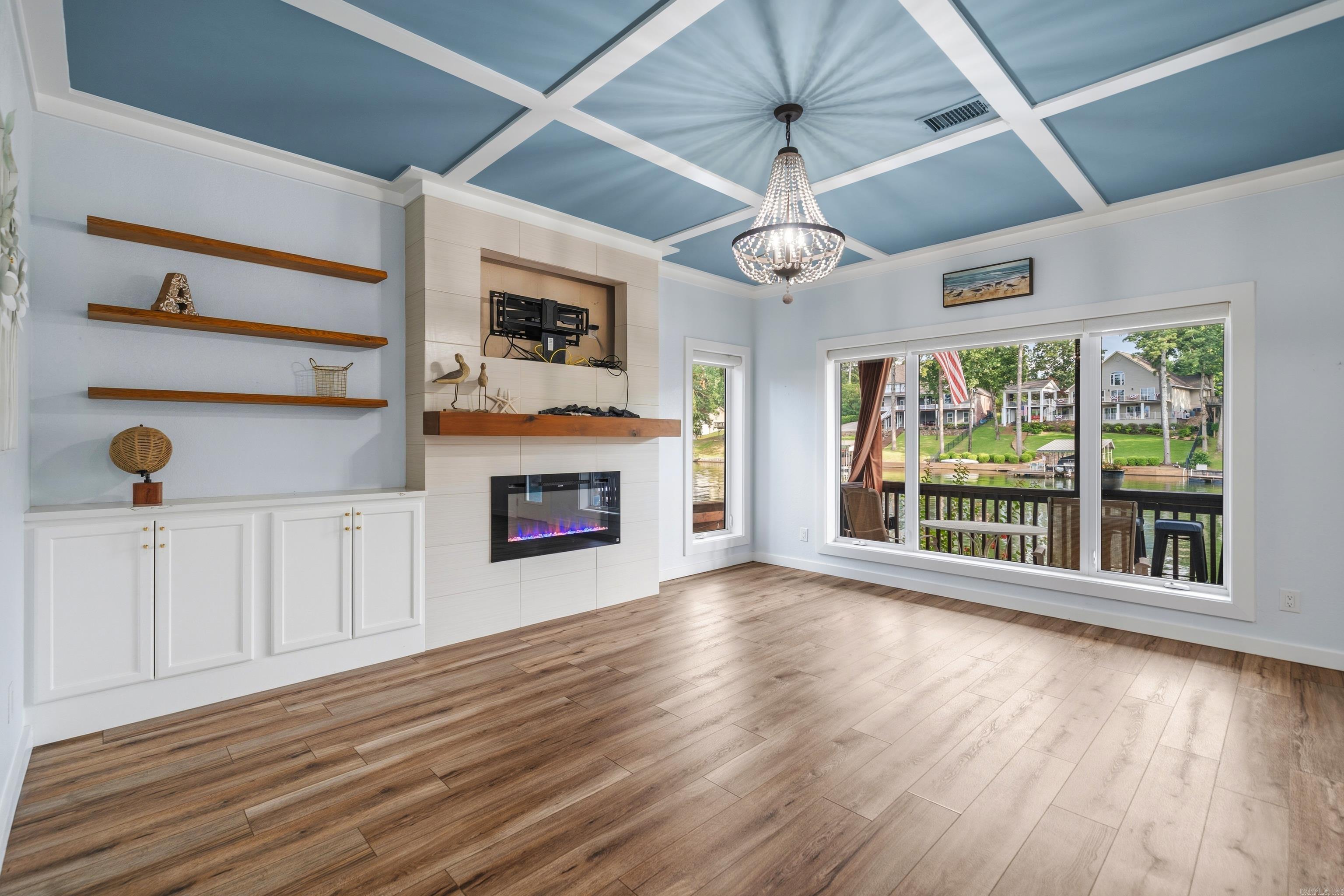 126 Chambers  Hot Springs, AR