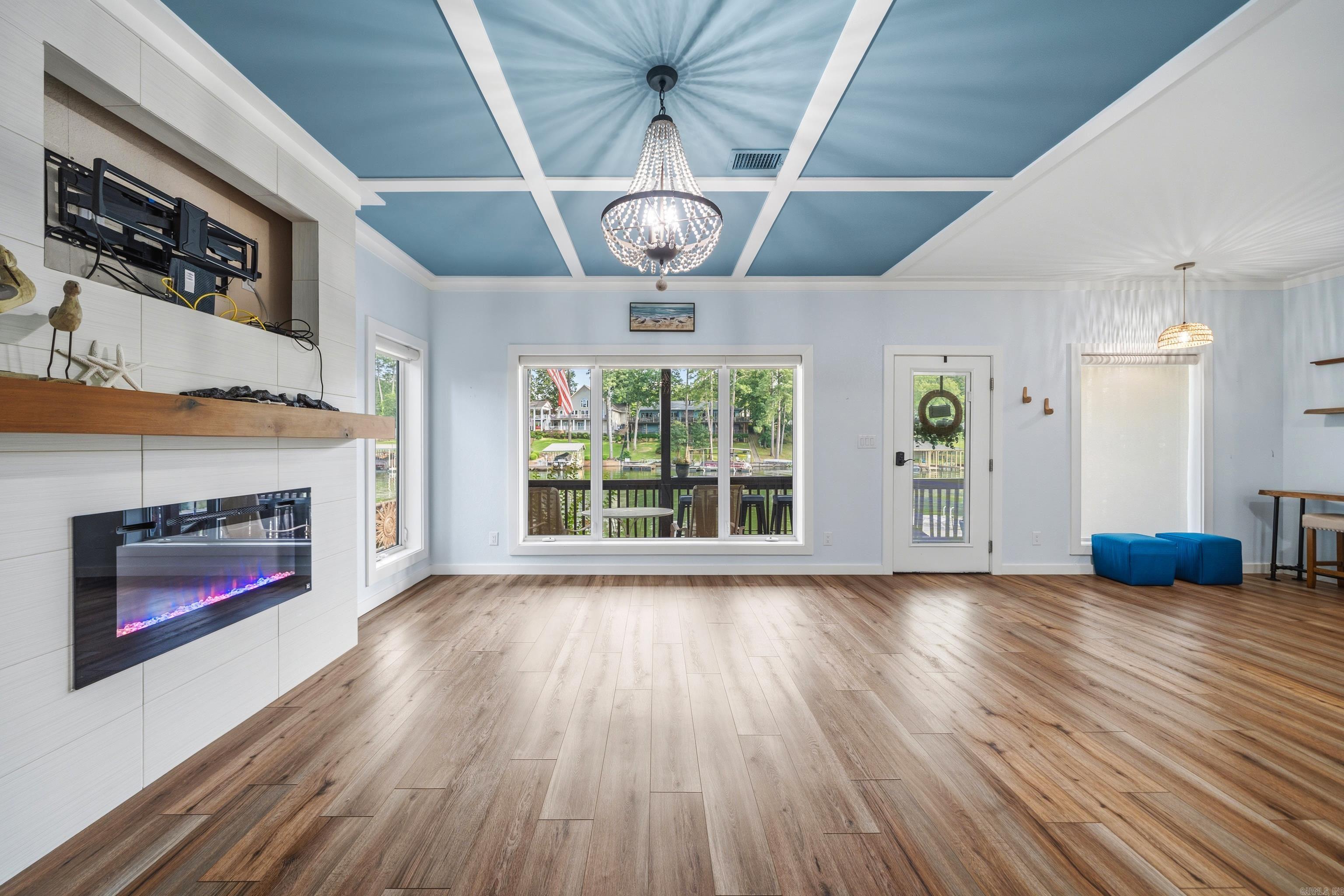 126 Chambers  Hot Springs, AR