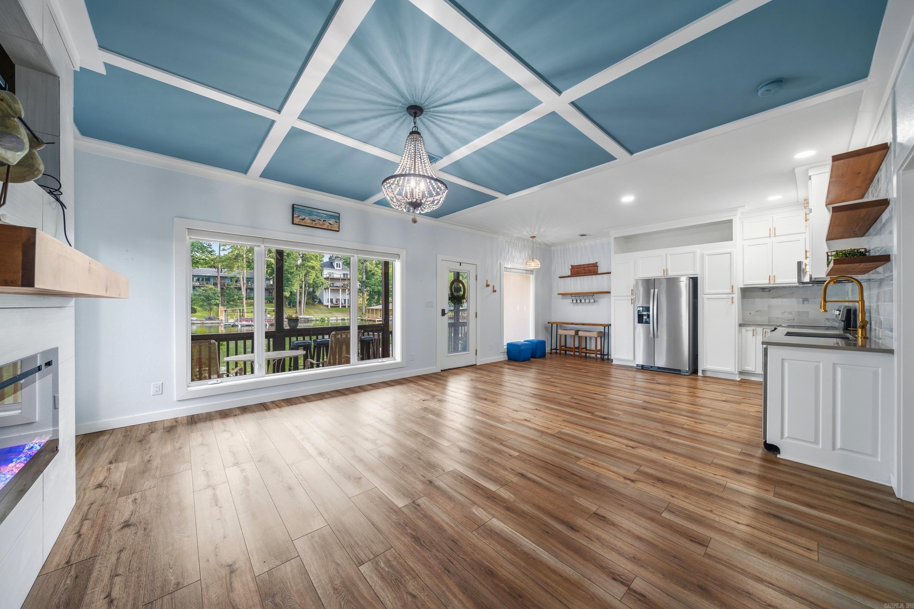 126 Chambers  Hot Springs, AR