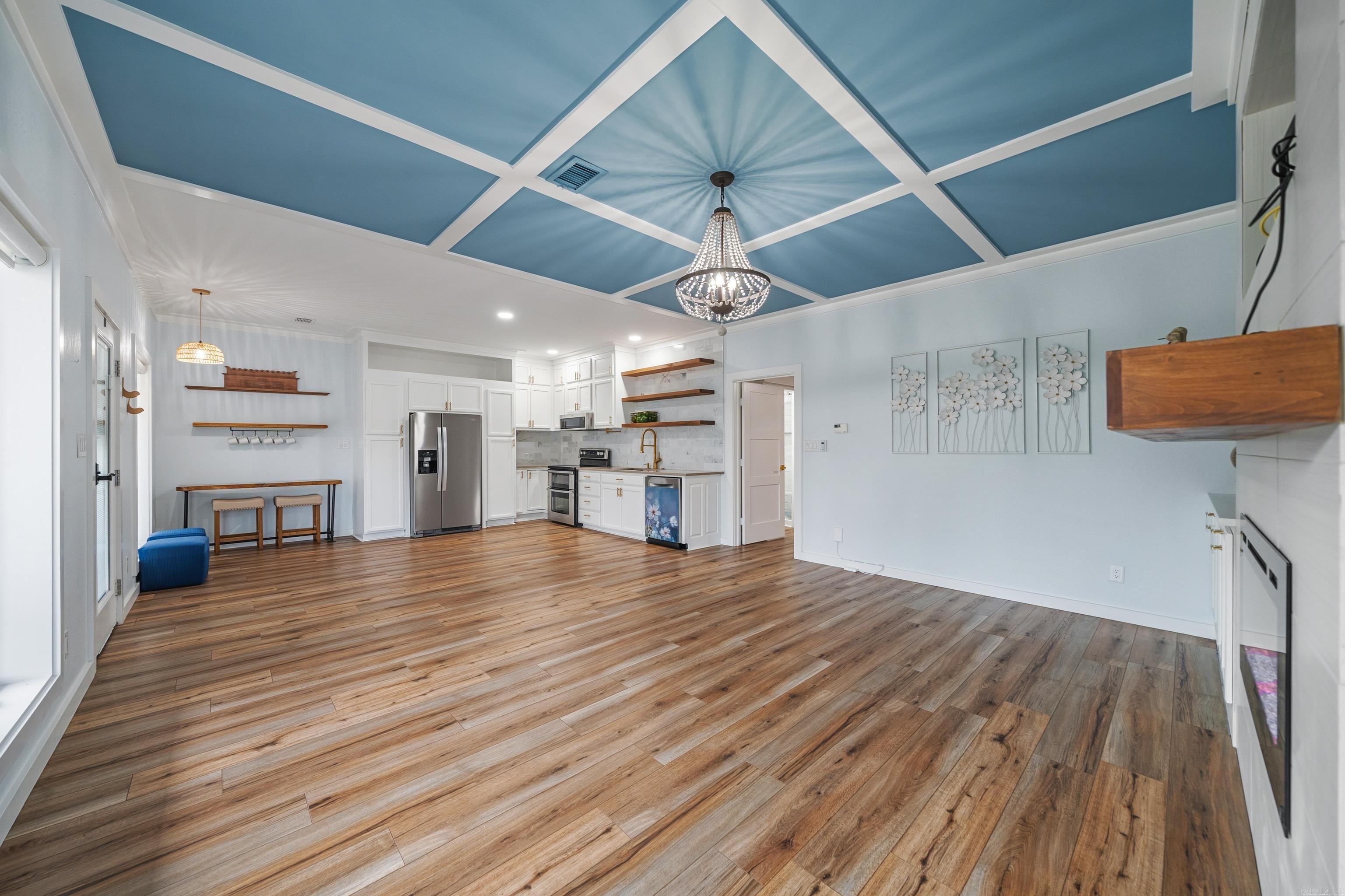 126 Chambers  Hot Springs, AR