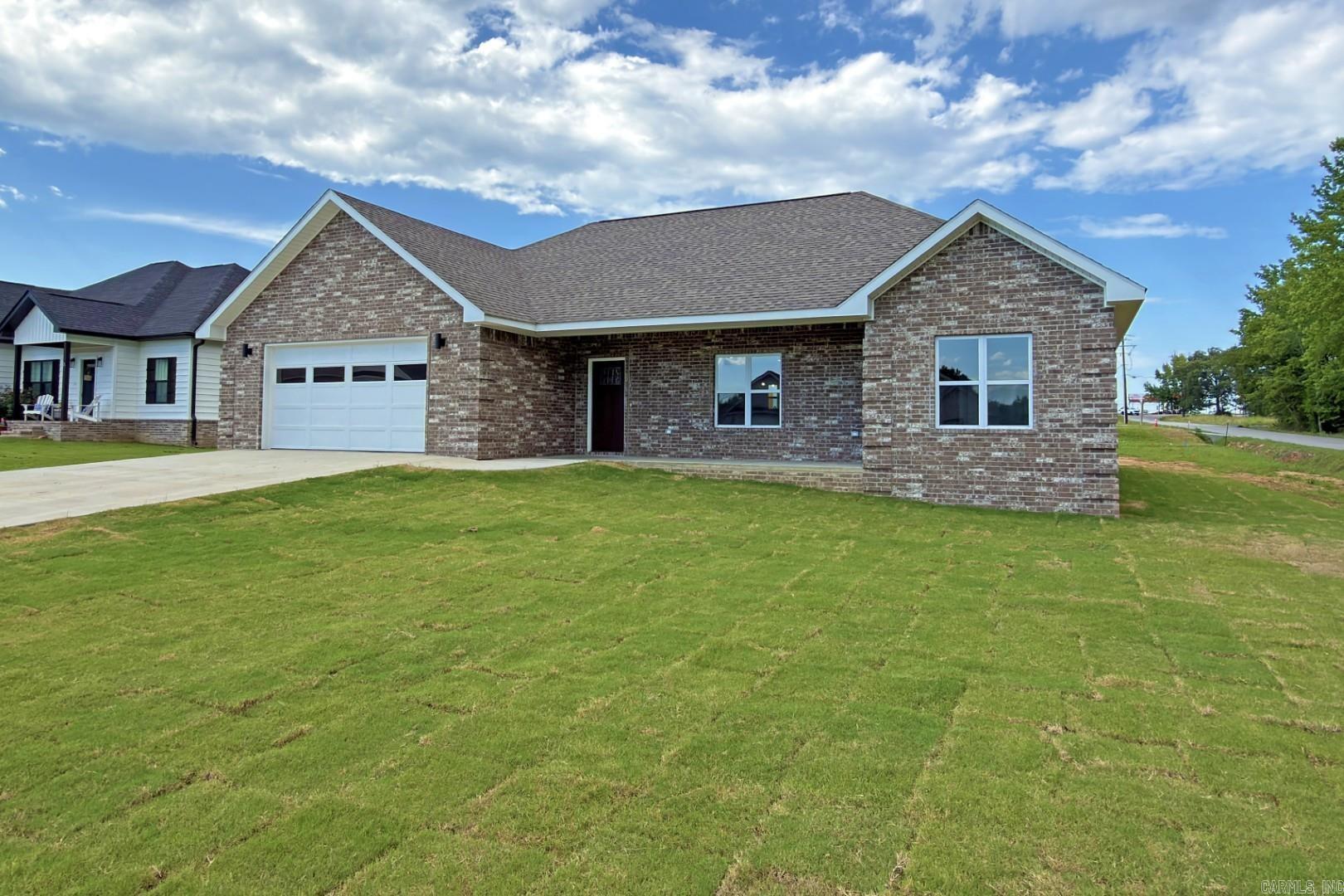 10 Ashley Faith Drive  Batesville, AR