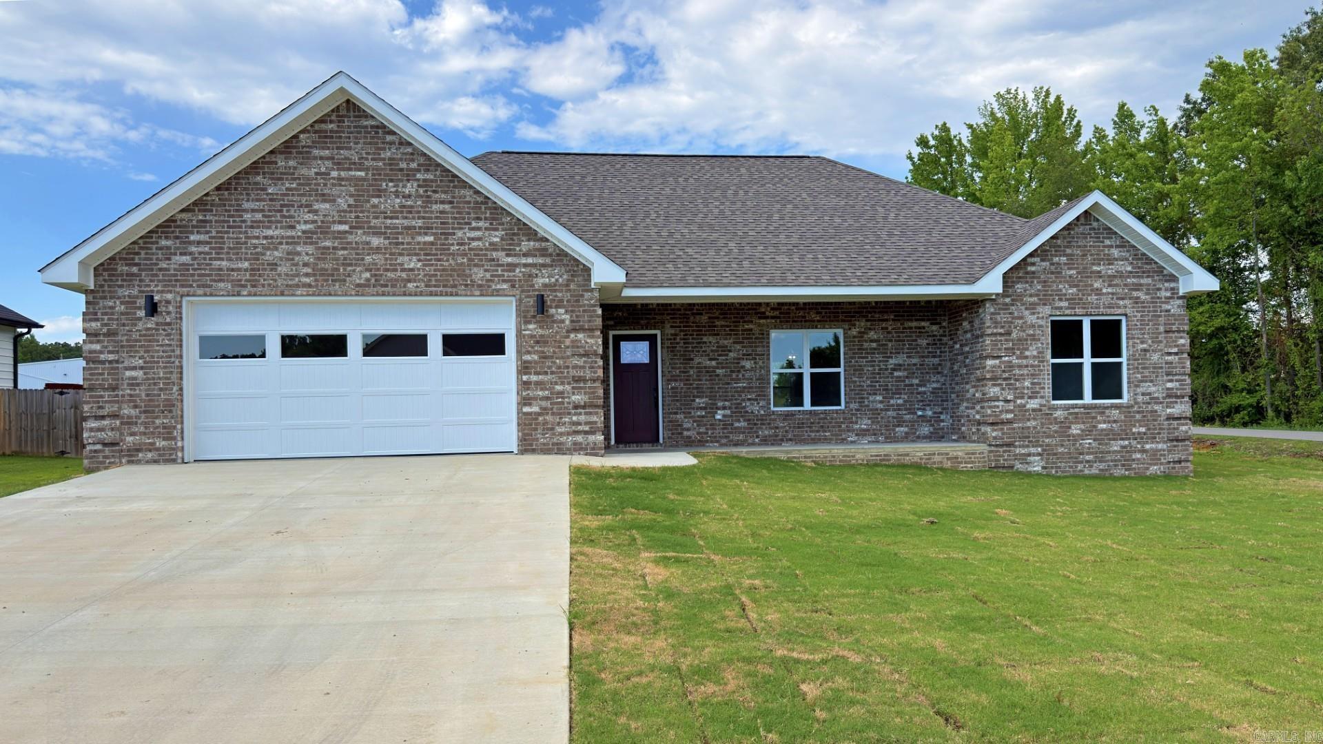 10 Ashley Faith Drive  Batesville, AR