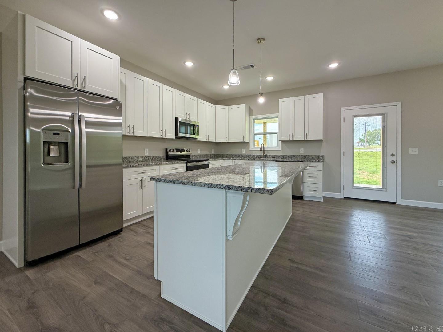 10 Ashley Faith Drive  Batesville, AR