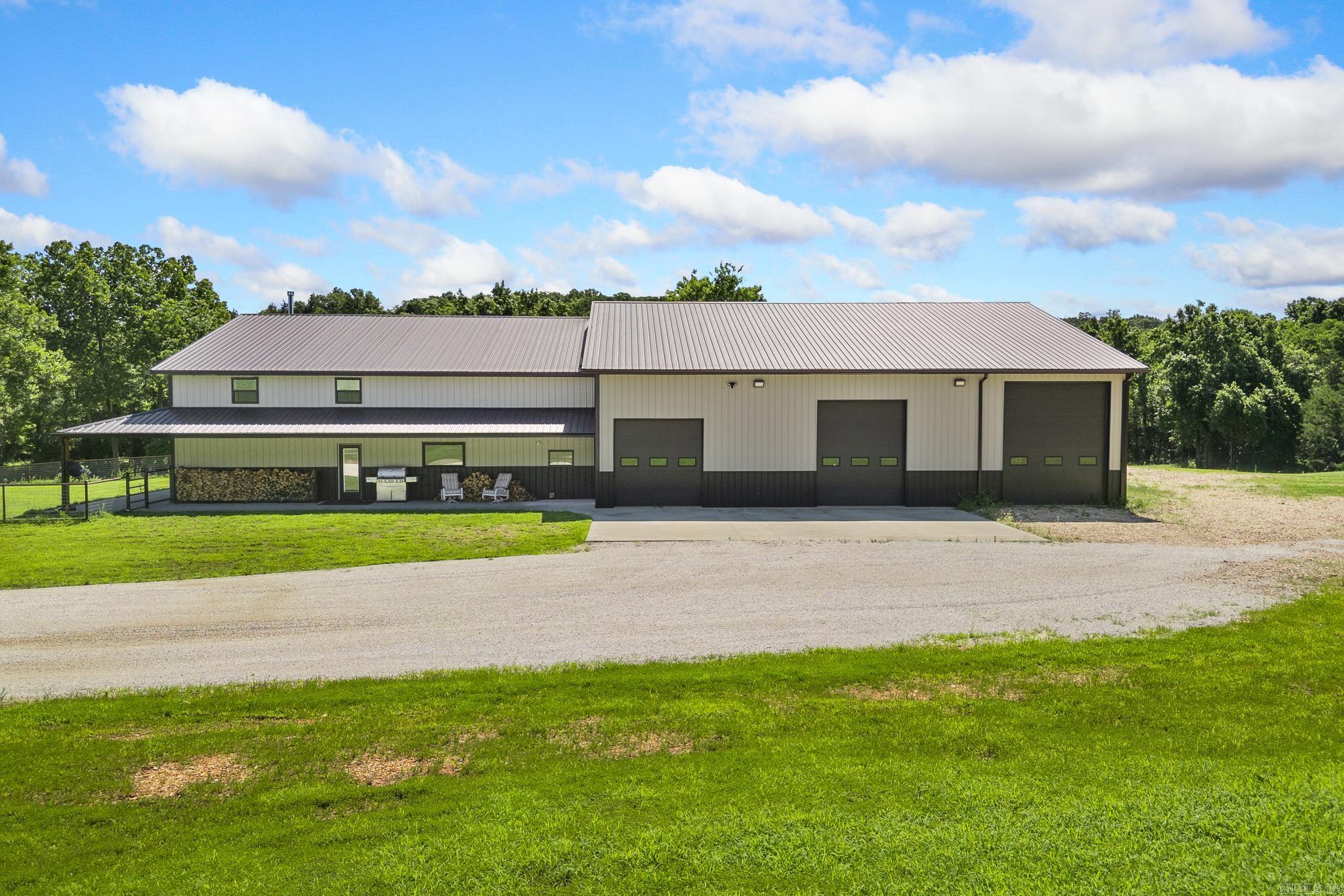 13136 N Cedar Grove  Lead Hill, AR