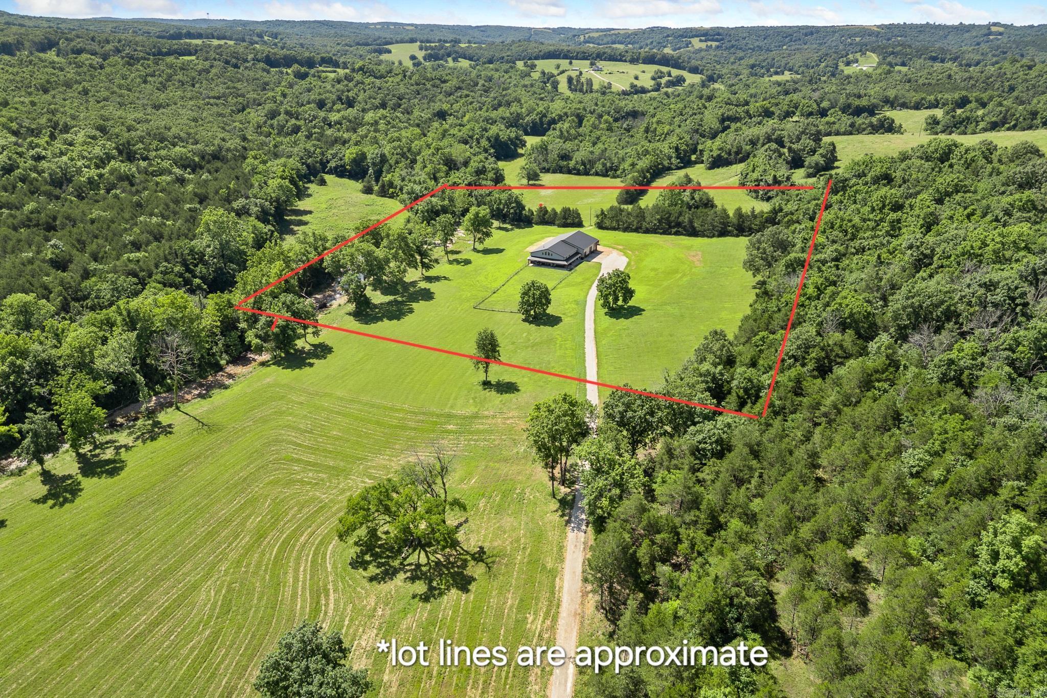 13136 N Cedar Grove  Lead Hill, AR