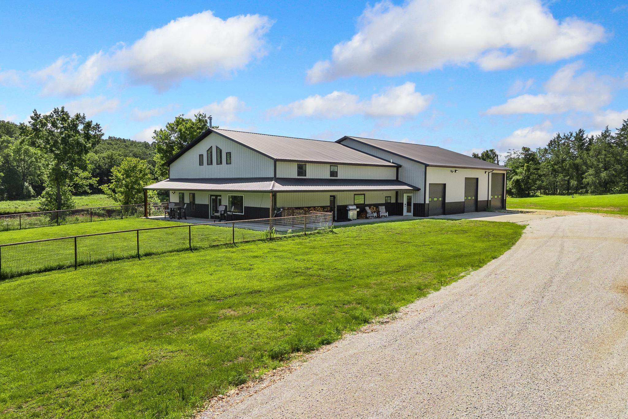 13136 N Cedar Grove  Lead Hill, AR