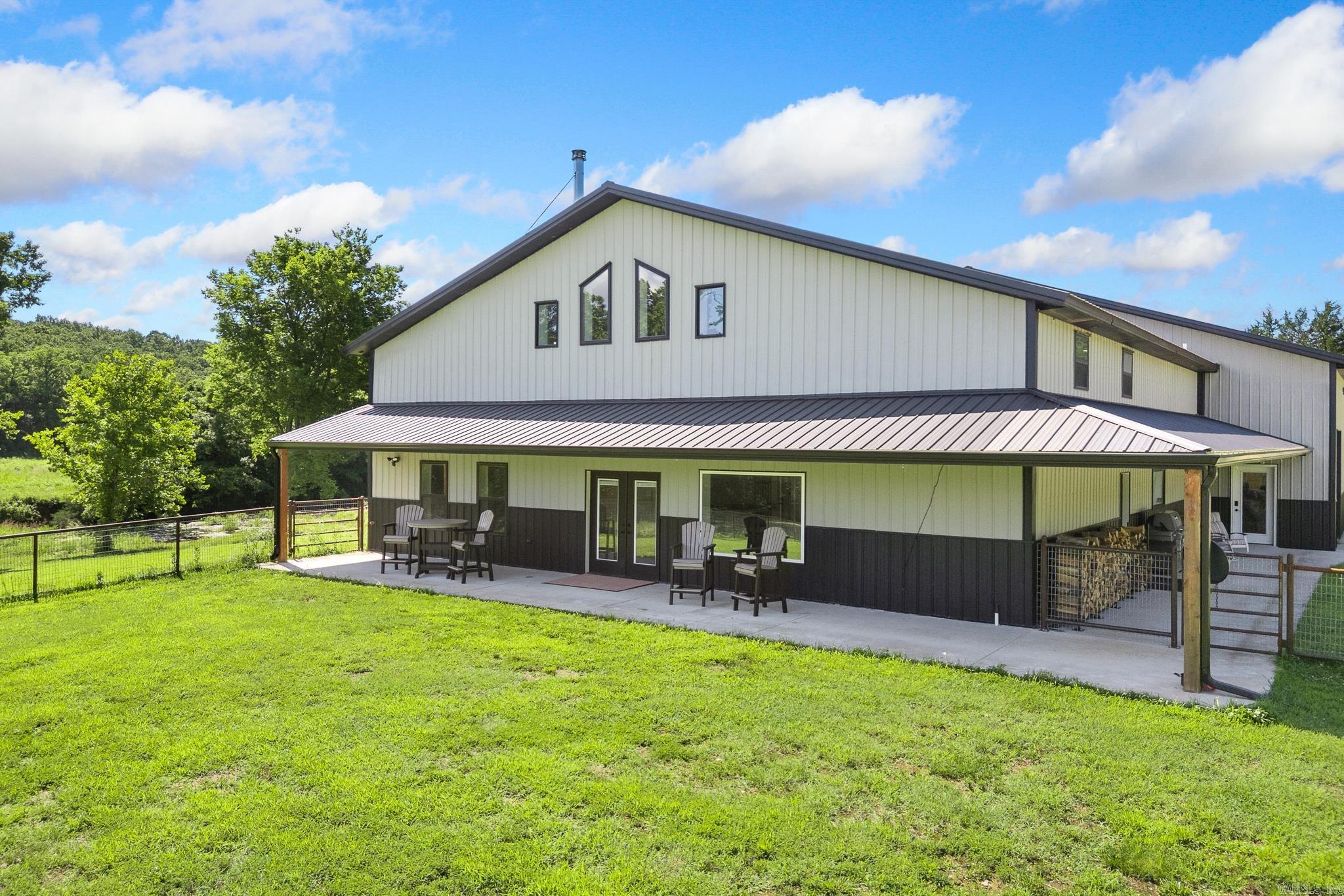 13136 N Cedar Grove  Lead Hill, AR