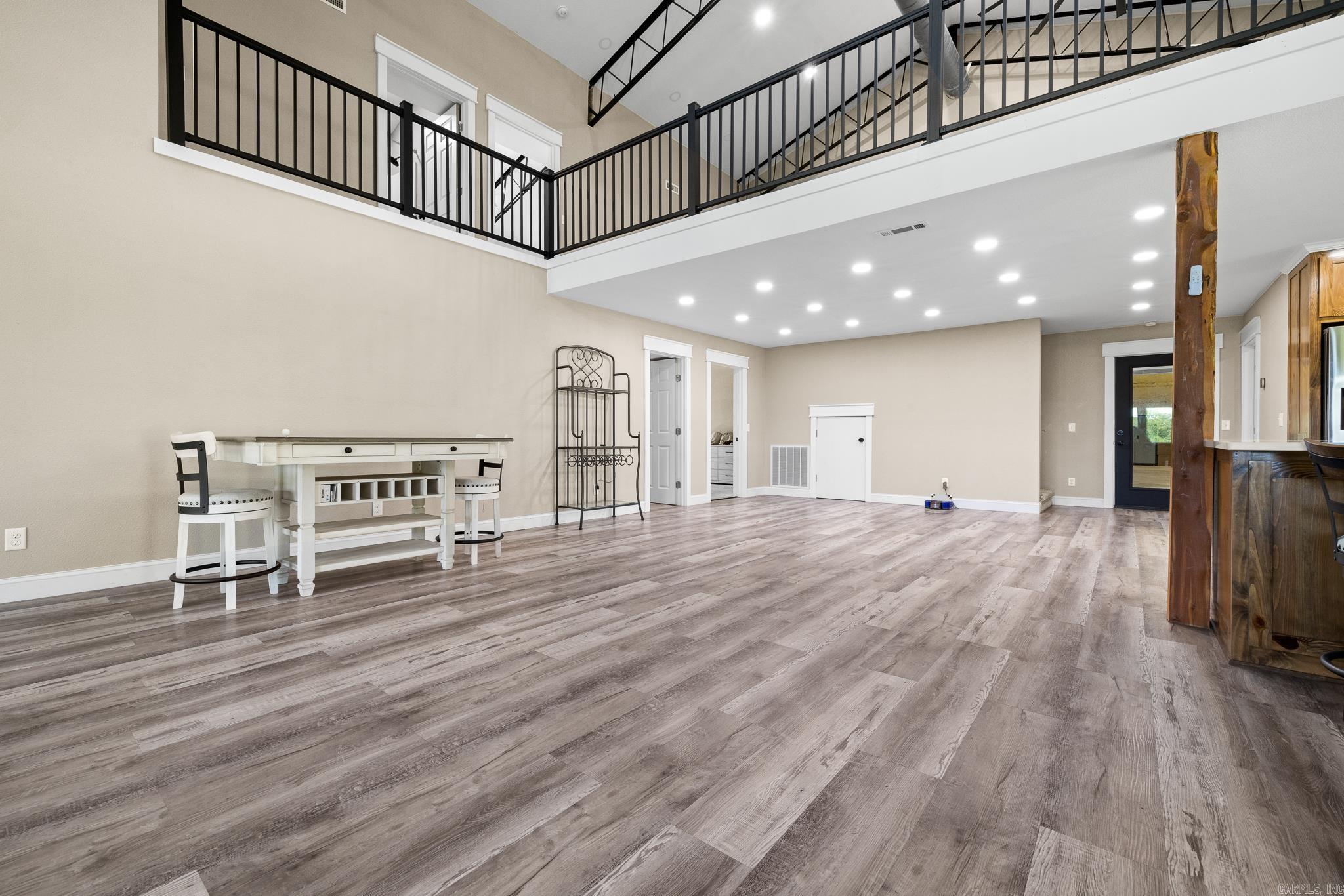 13136 N Cedar Grove  Lead Hill, AR