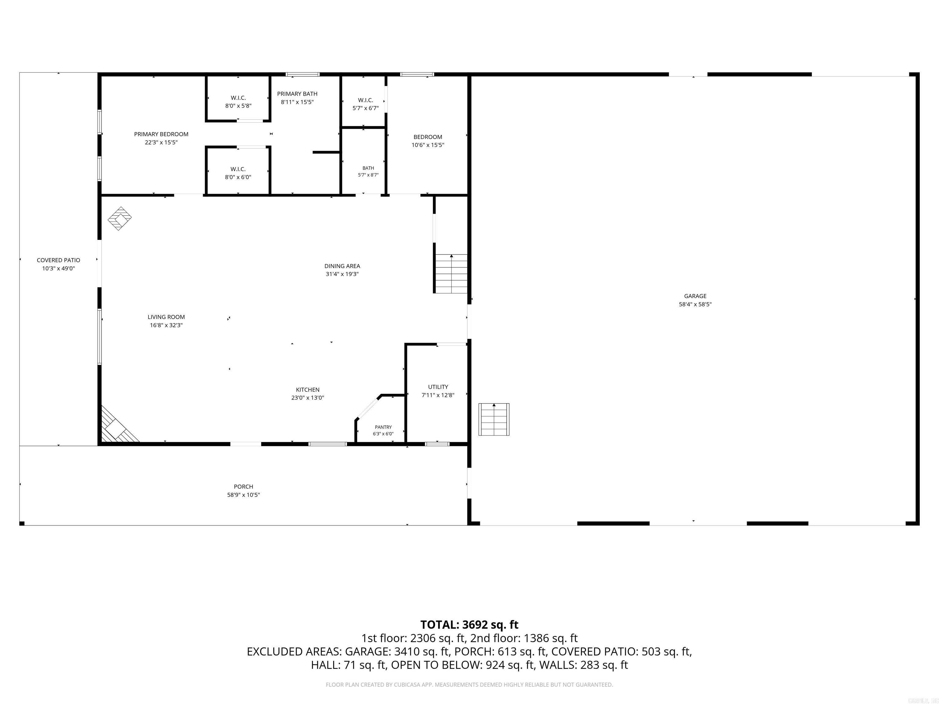 13136 N Cedar Grove  Lead Hill, AR