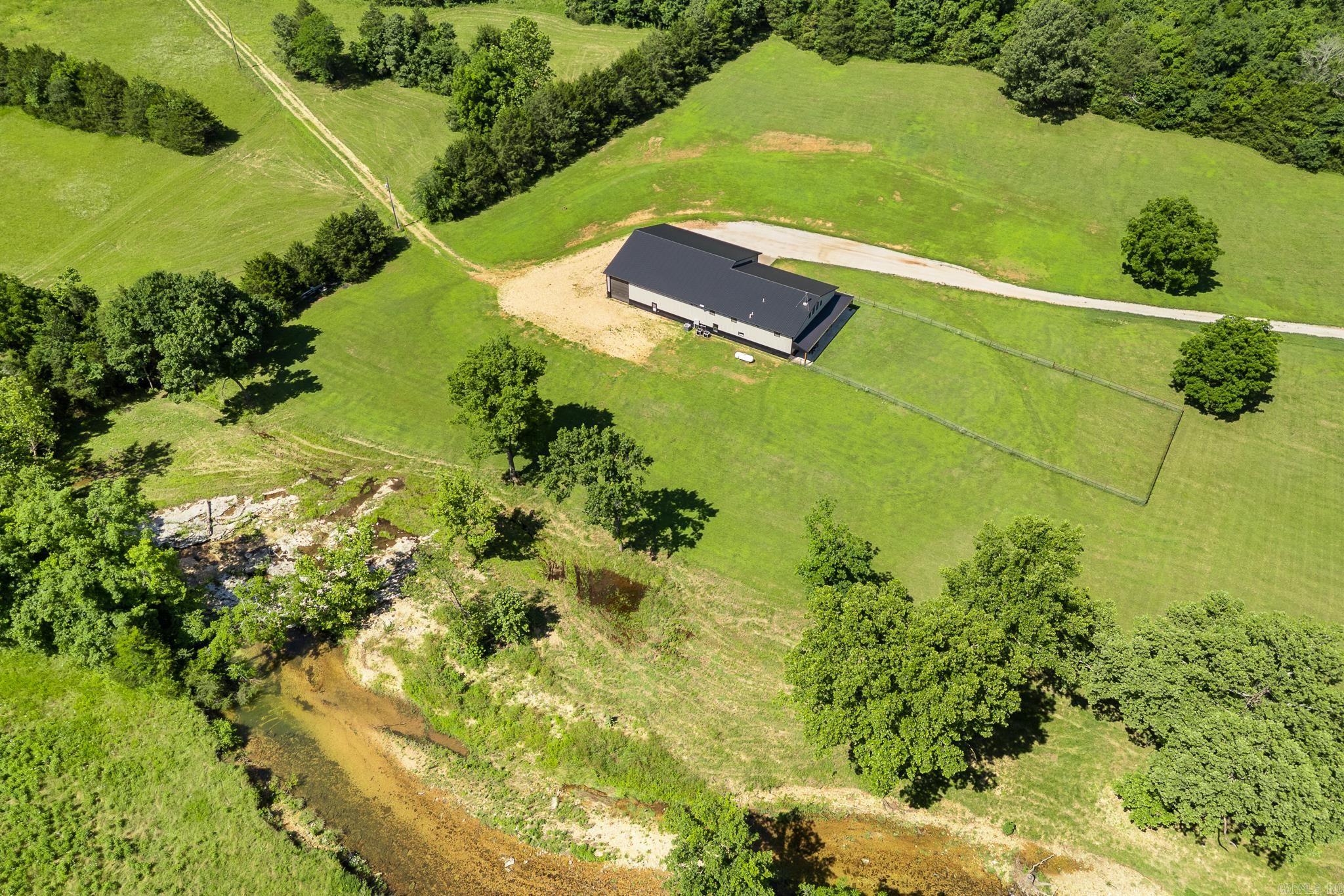 13136 N Cedar Grove  Lead Hill, AR