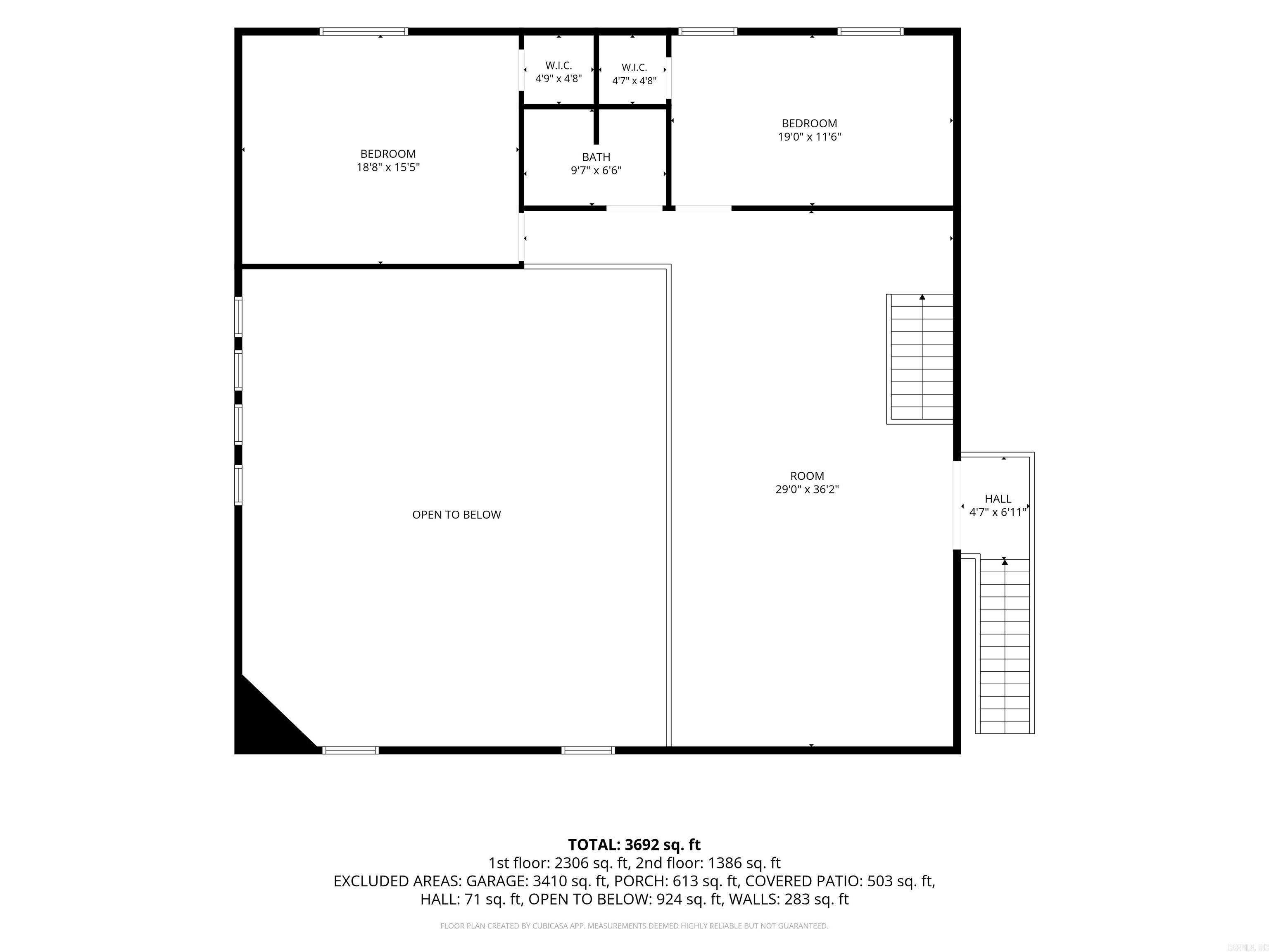 13136 N Cedar Grove  Lead Hill, AR