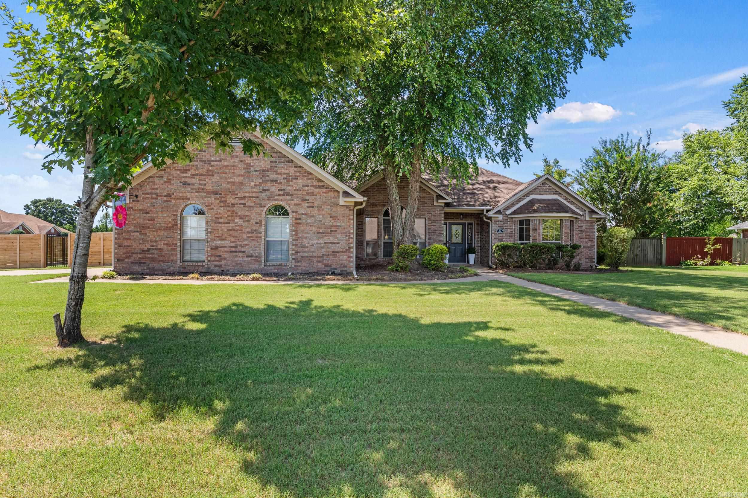 18 Ross  Vilonia, AR