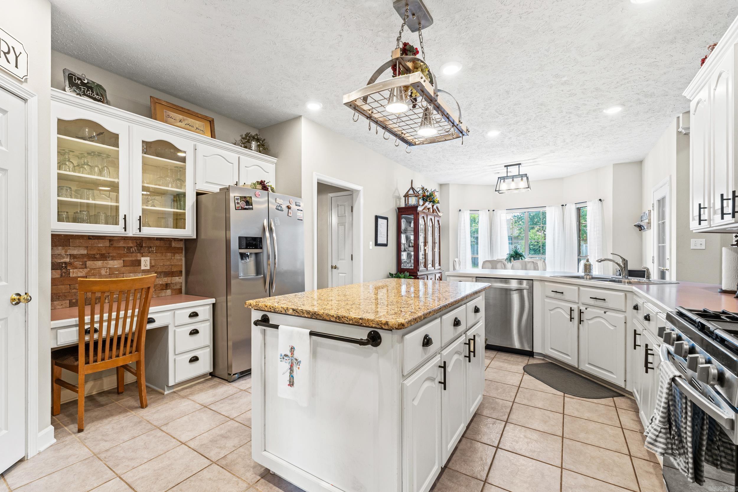 18 Ross  Vilonia, AR