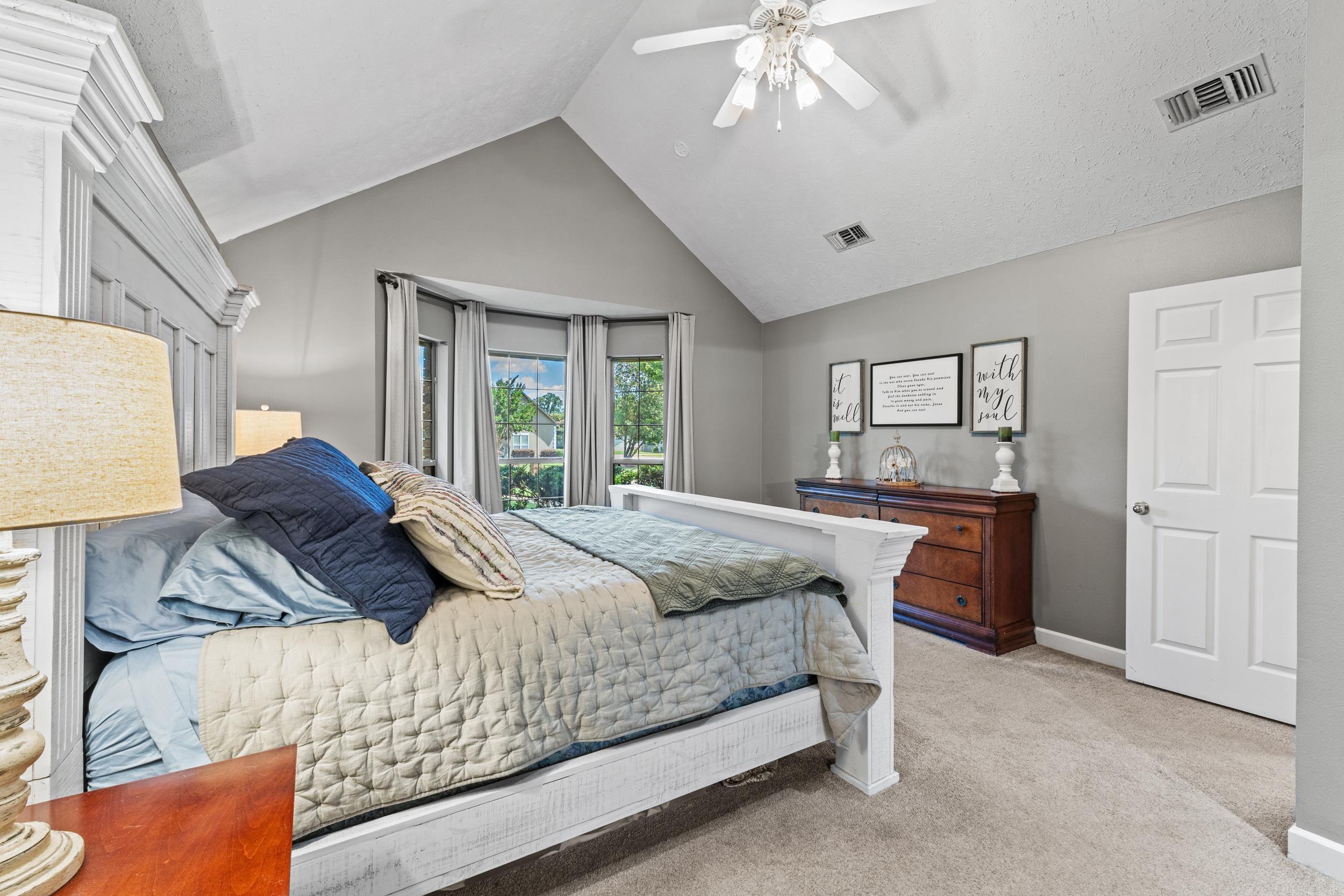 18 Ross  Vilonia, AR