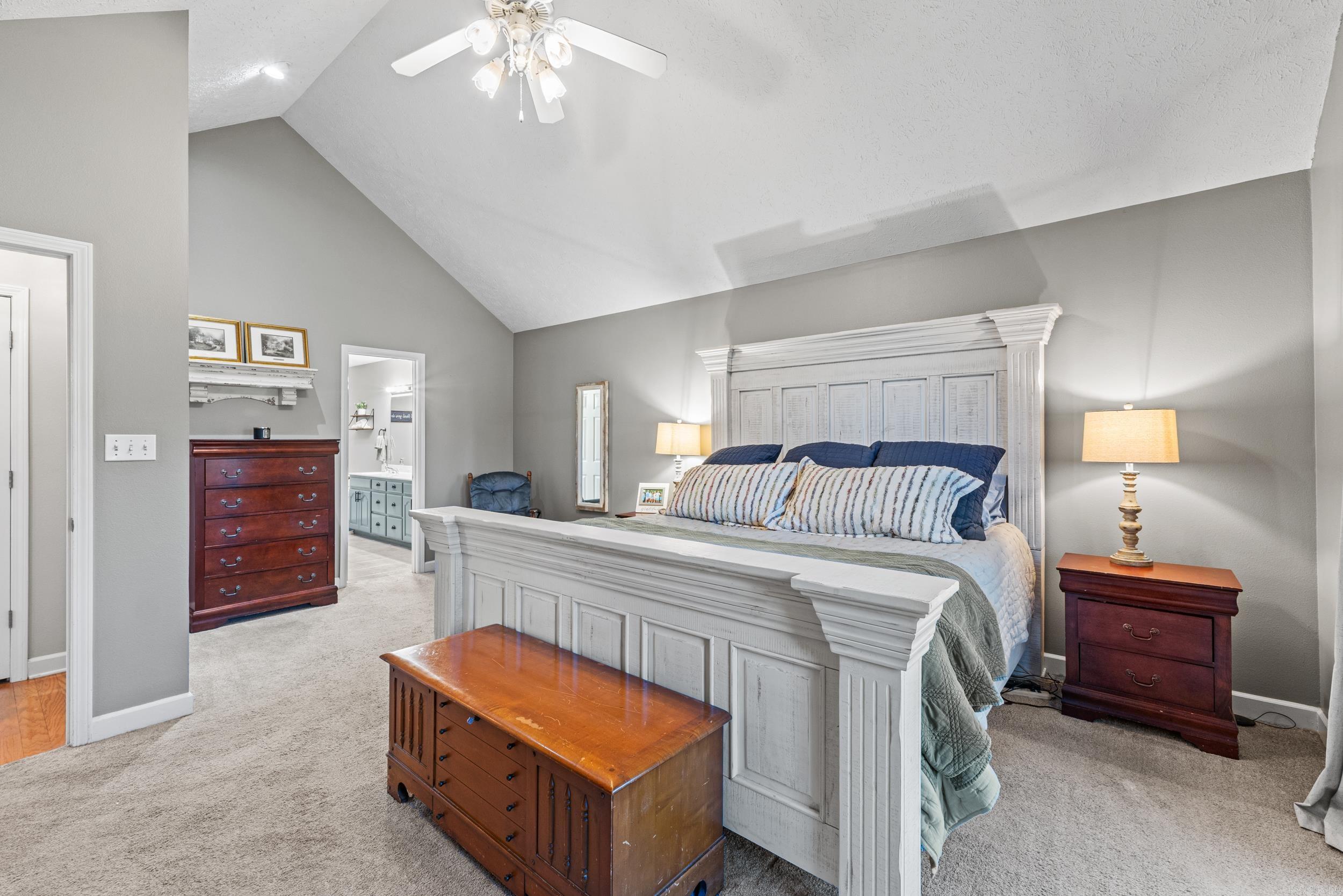 18 Ross  Vilonia, AR