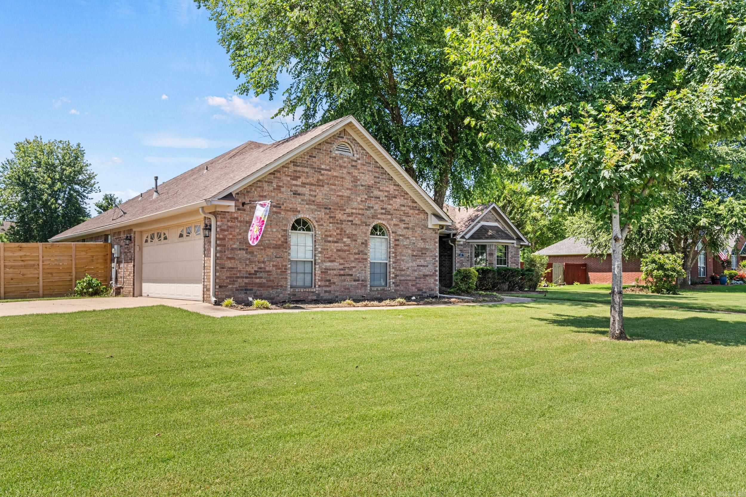 18 Ross  Vilonia, AR