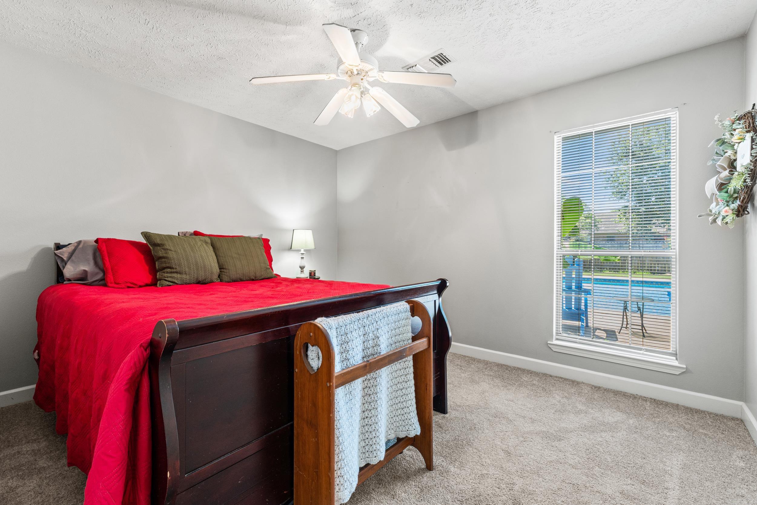 18 Ross  Vilonia, AR