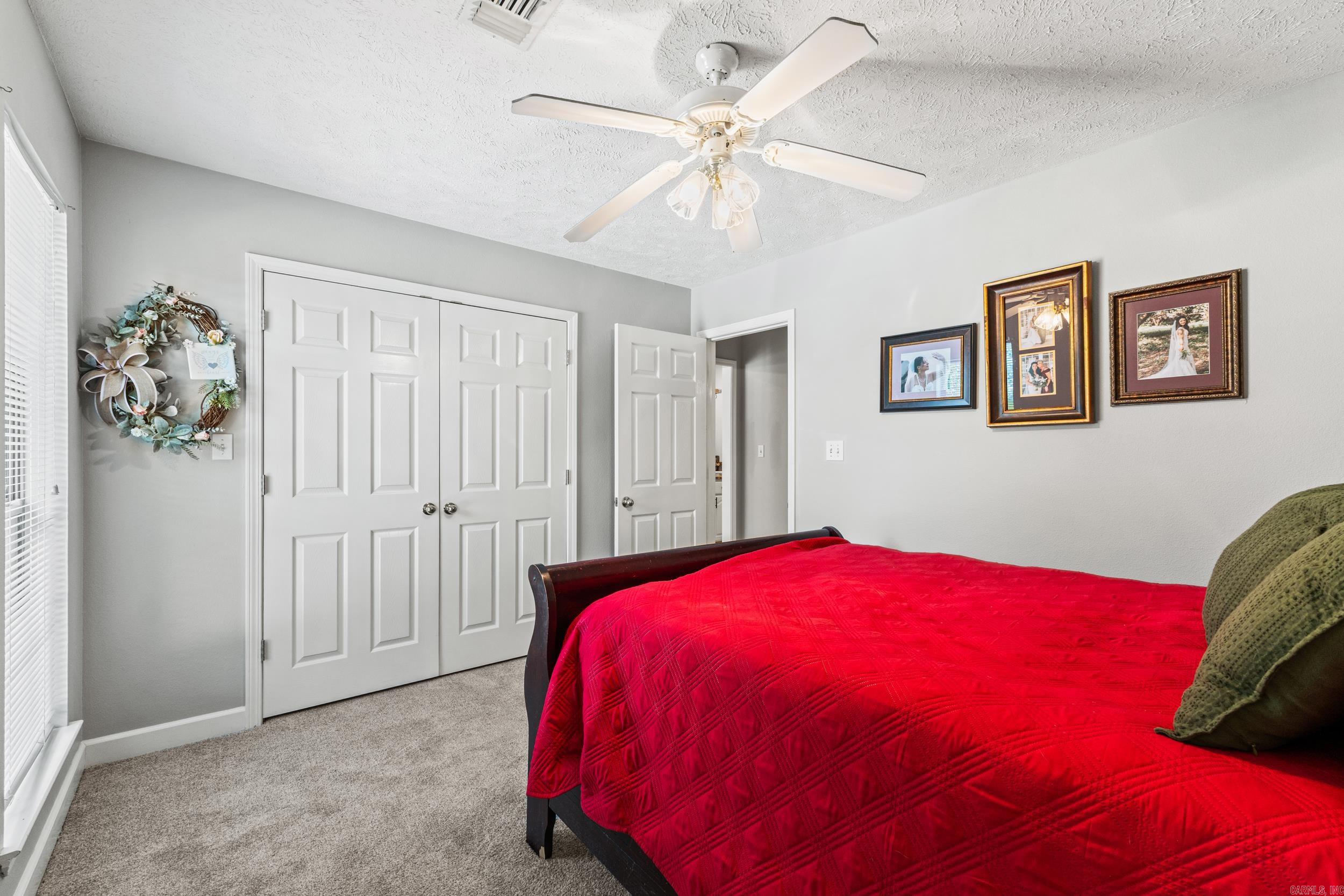 18 Ross  Vilonia, AR