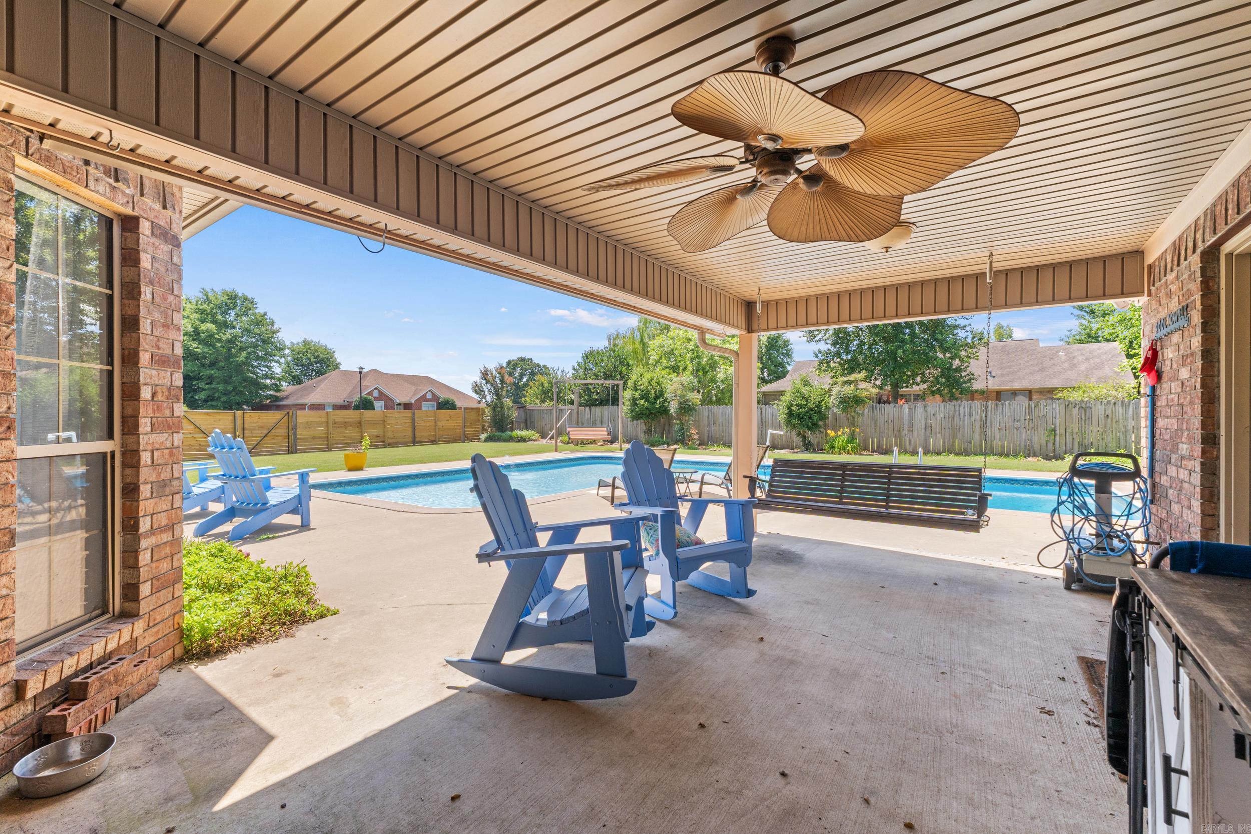 18 Ross  Vilonia, AR