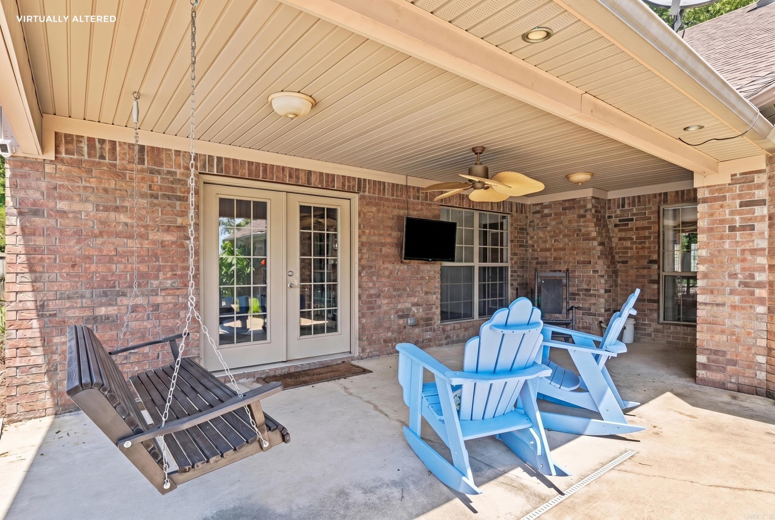 18 Ross  Vilonia, AR