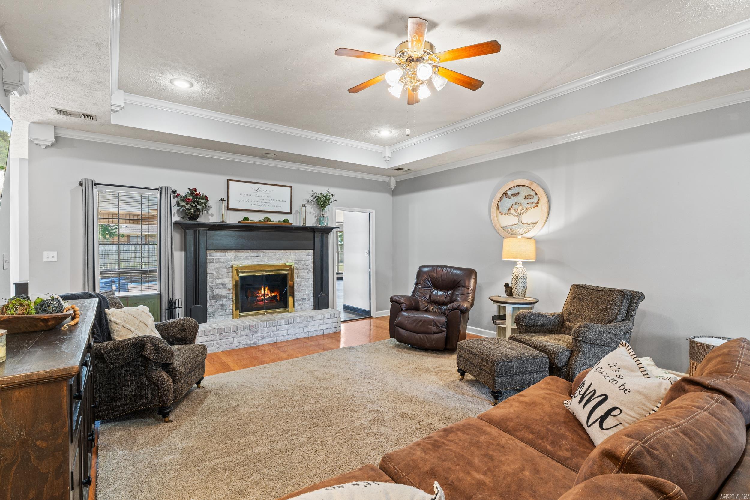 18 Ross  Vilonia, AR