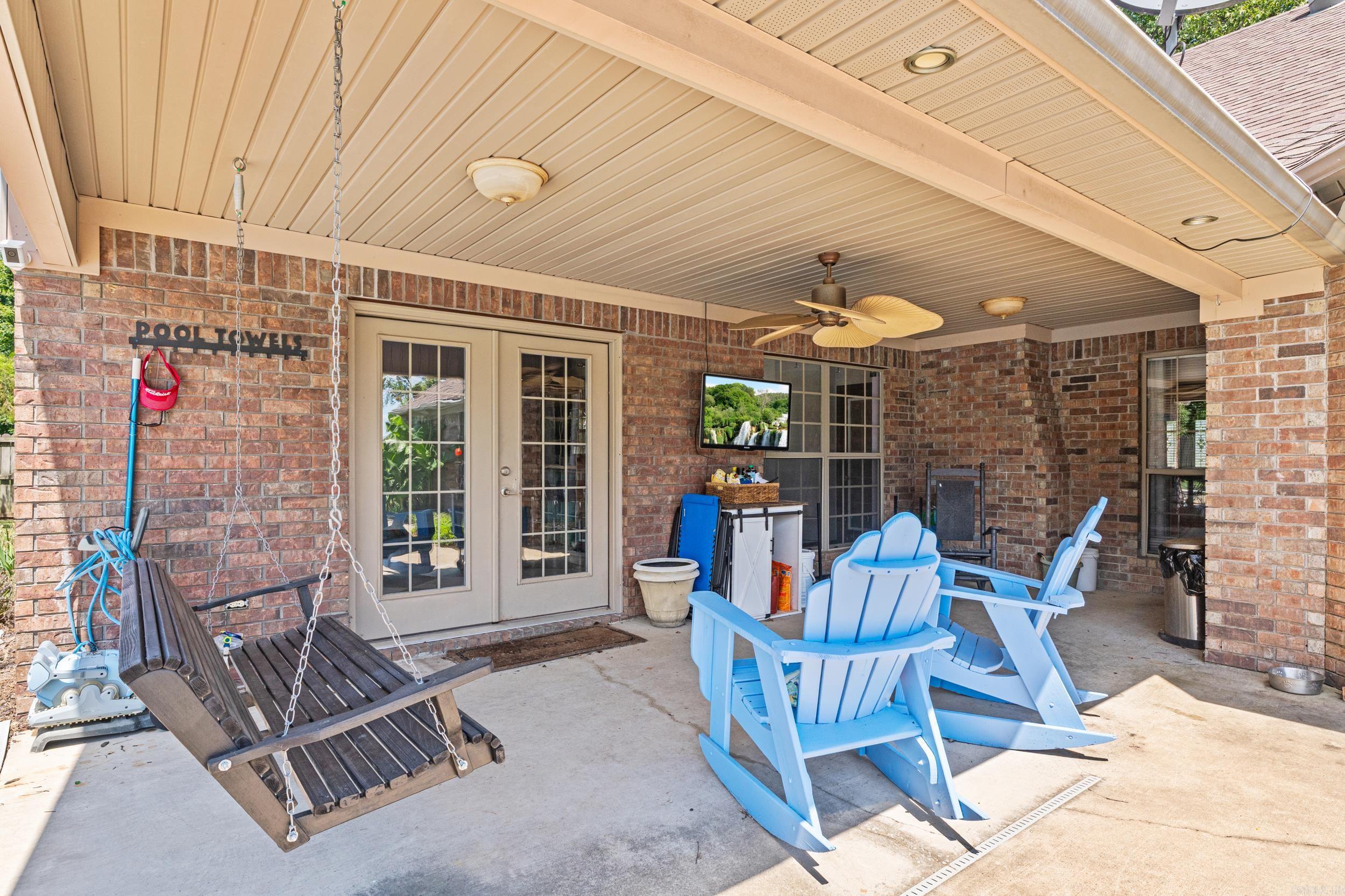 18 Ross  Vilonia, AR