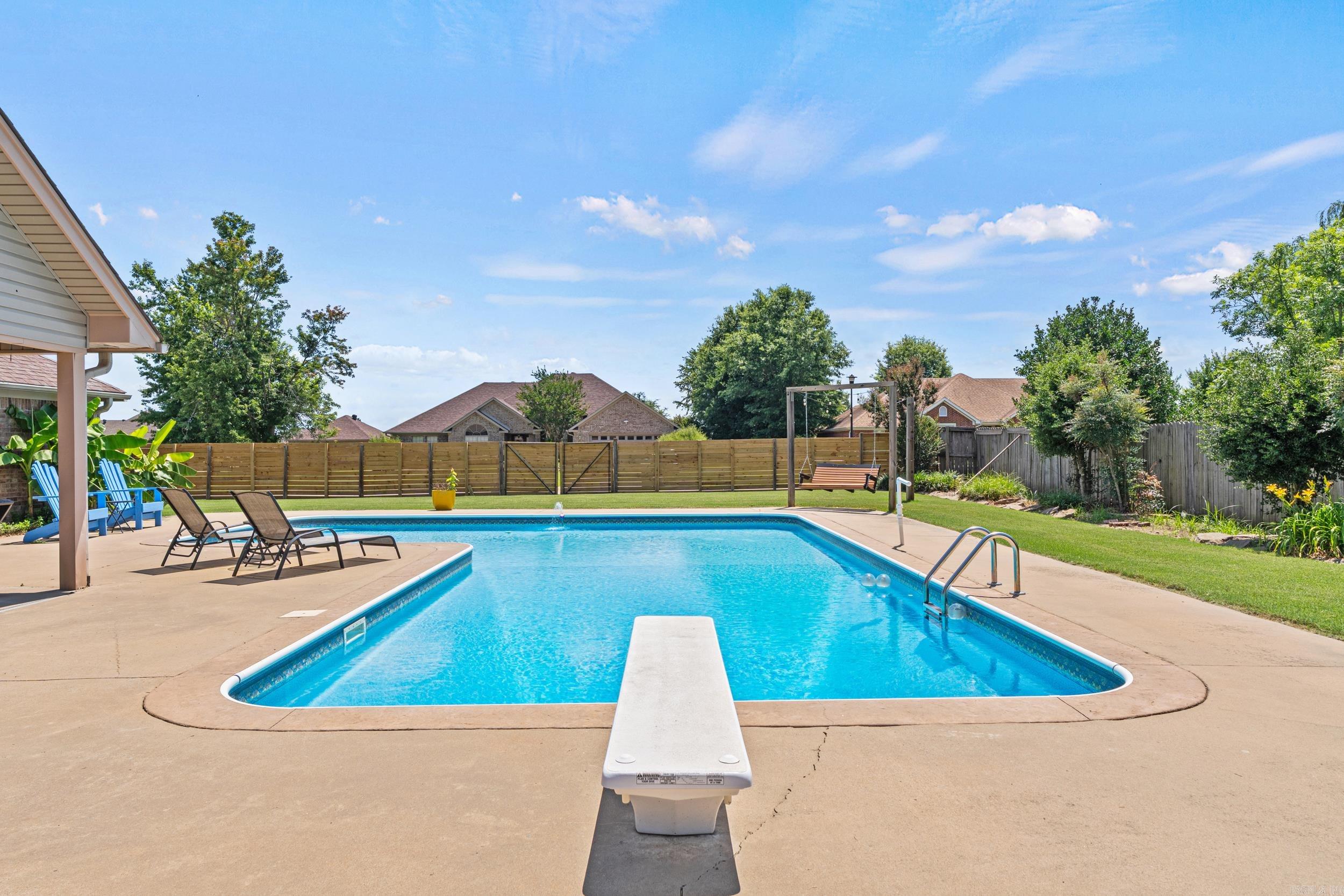 18 Ross  Vilonia, AR