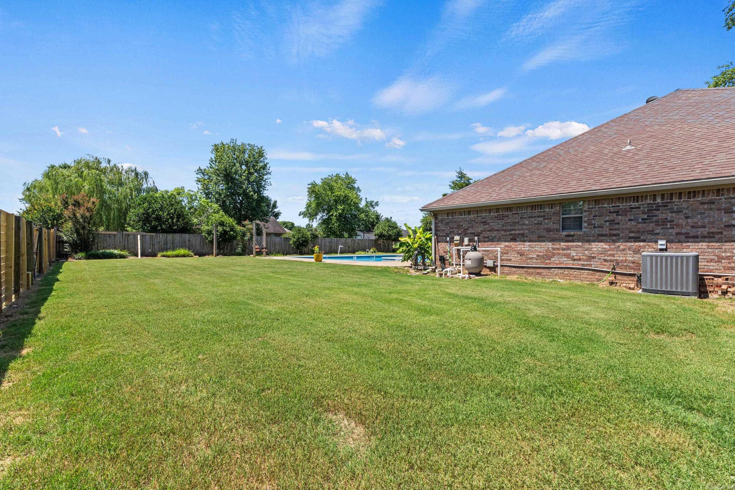 18 Ross  Vilonia, AR