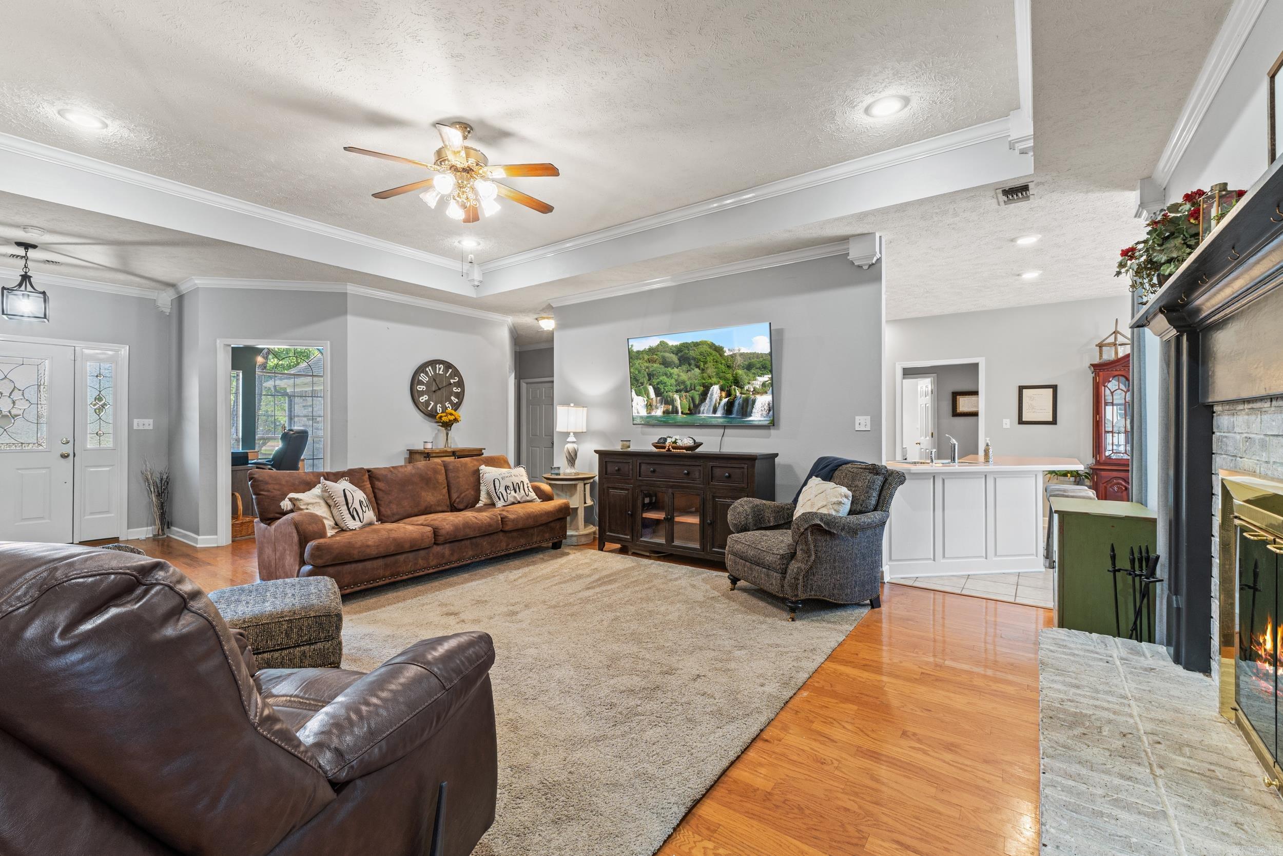 18 Ross  Vilonia, AR