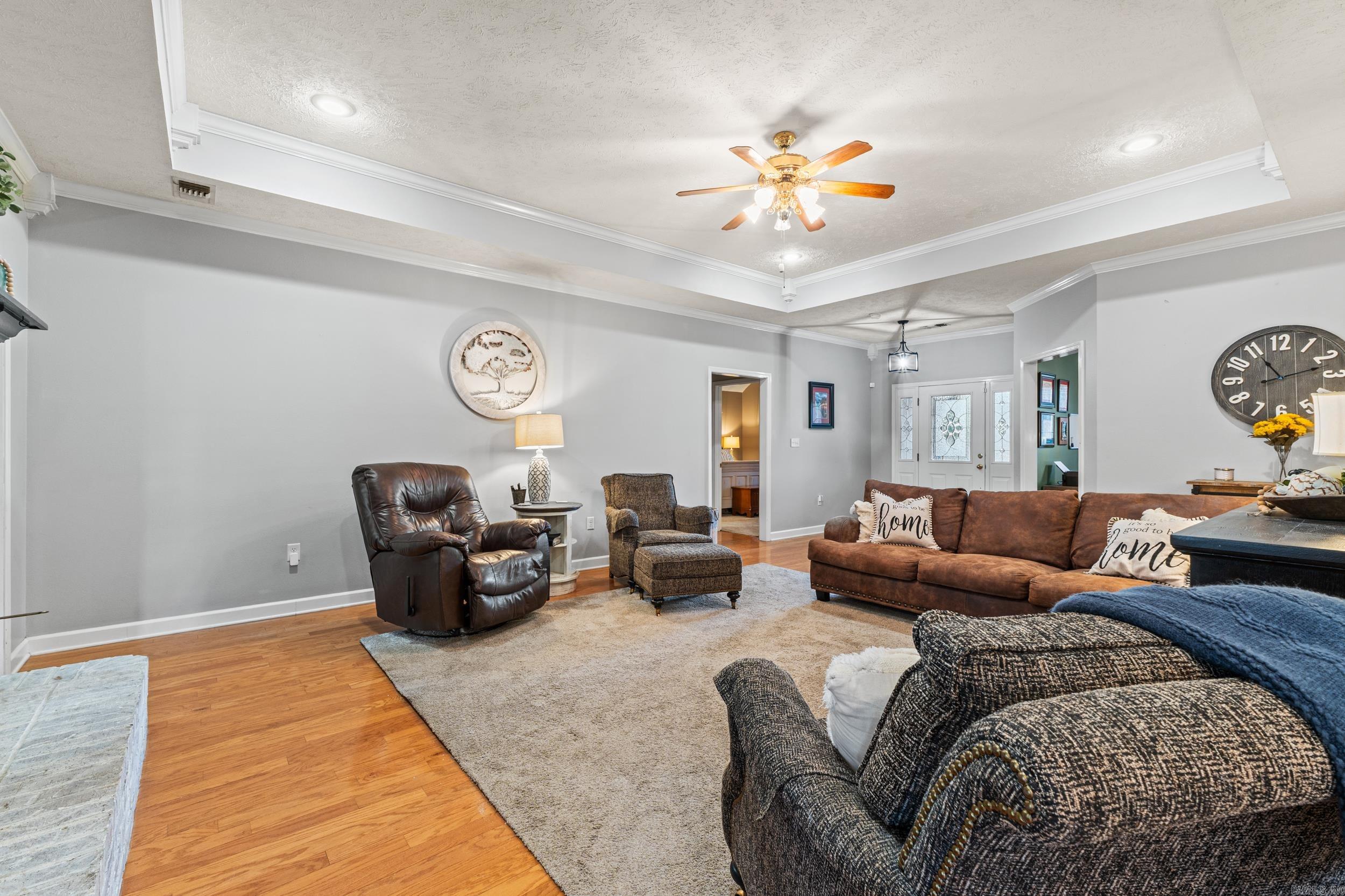 18 Ross  Vilonia, AR