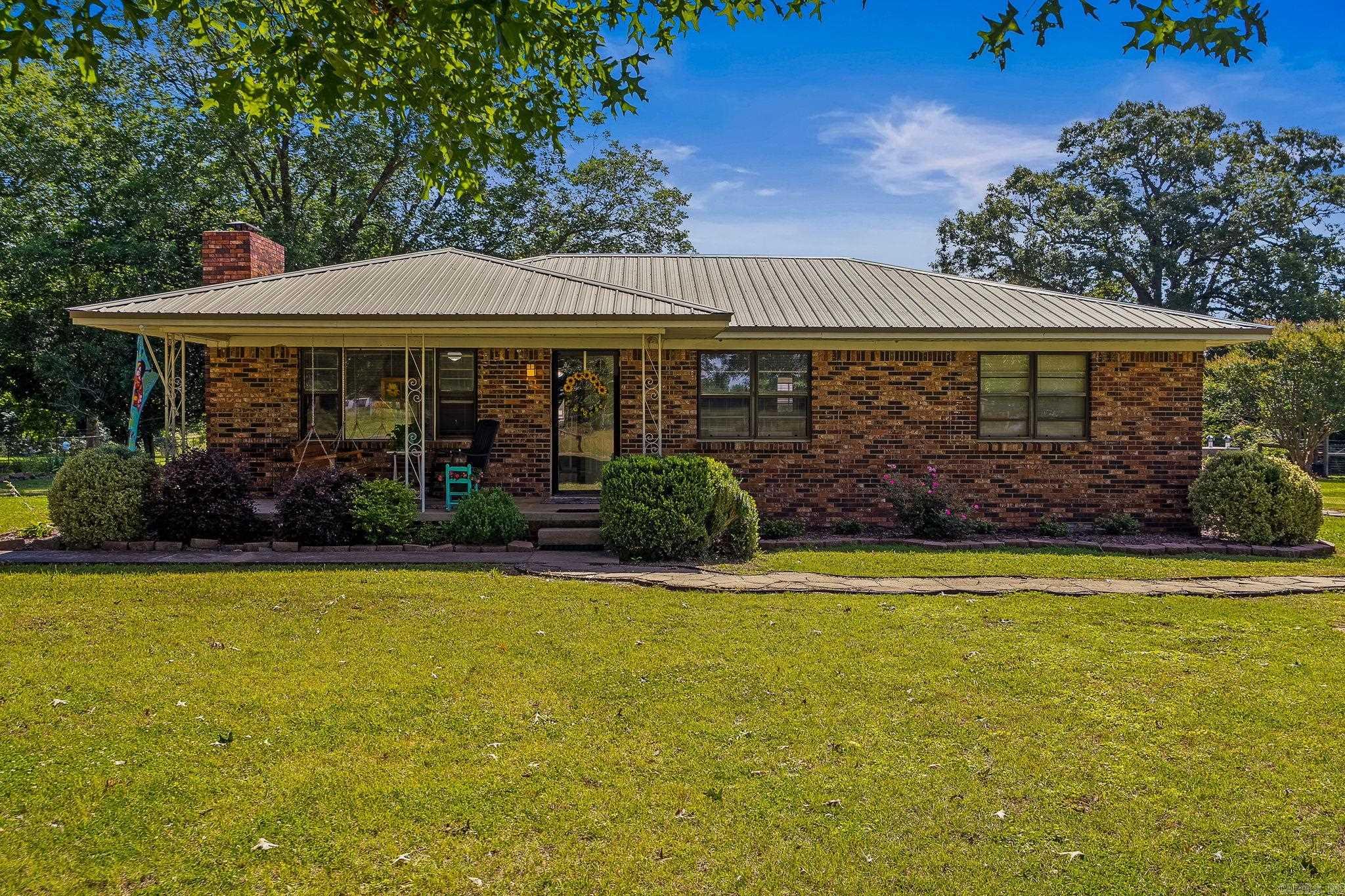 229 Linder  Greenbrier, AR
