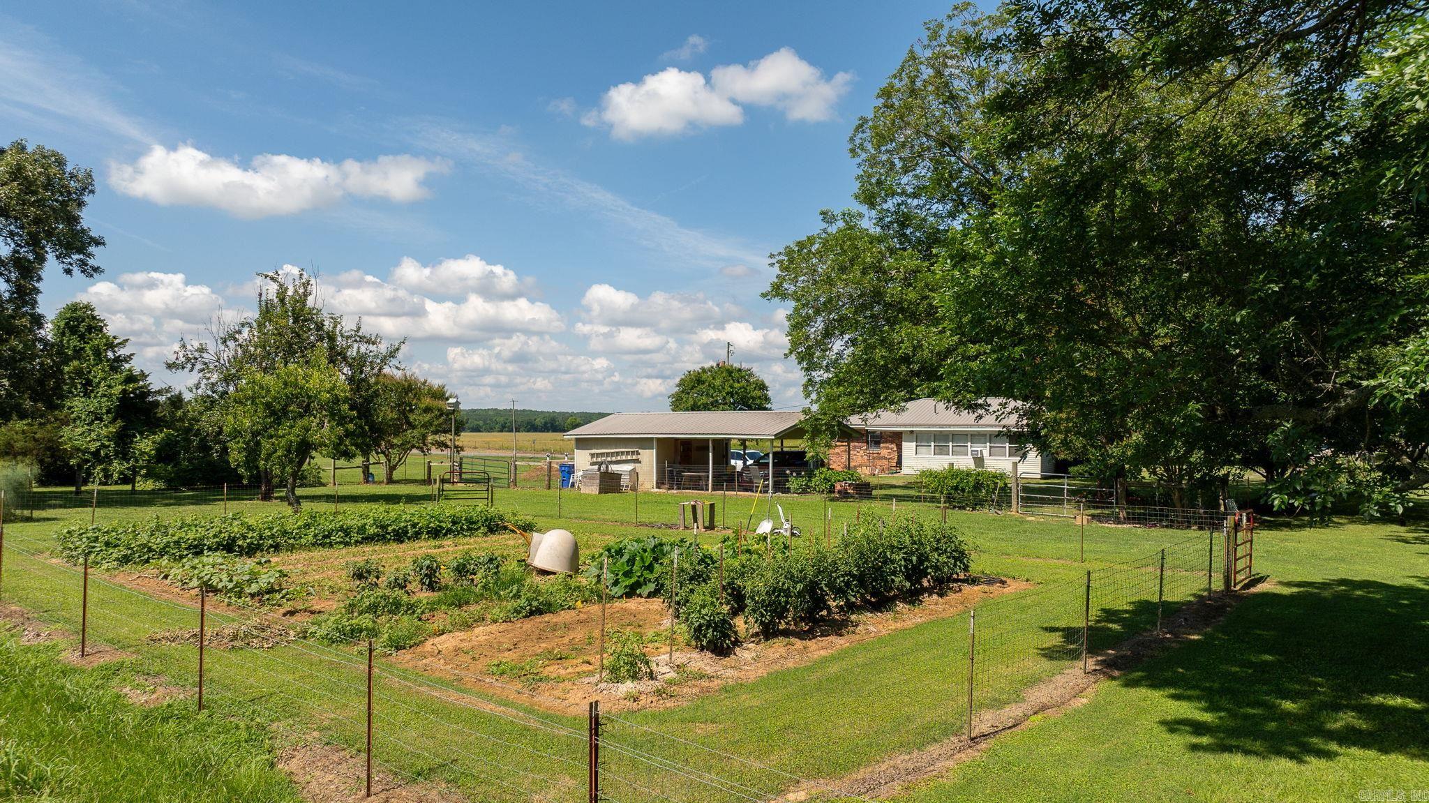 229 Linder  Greenbrier, AR