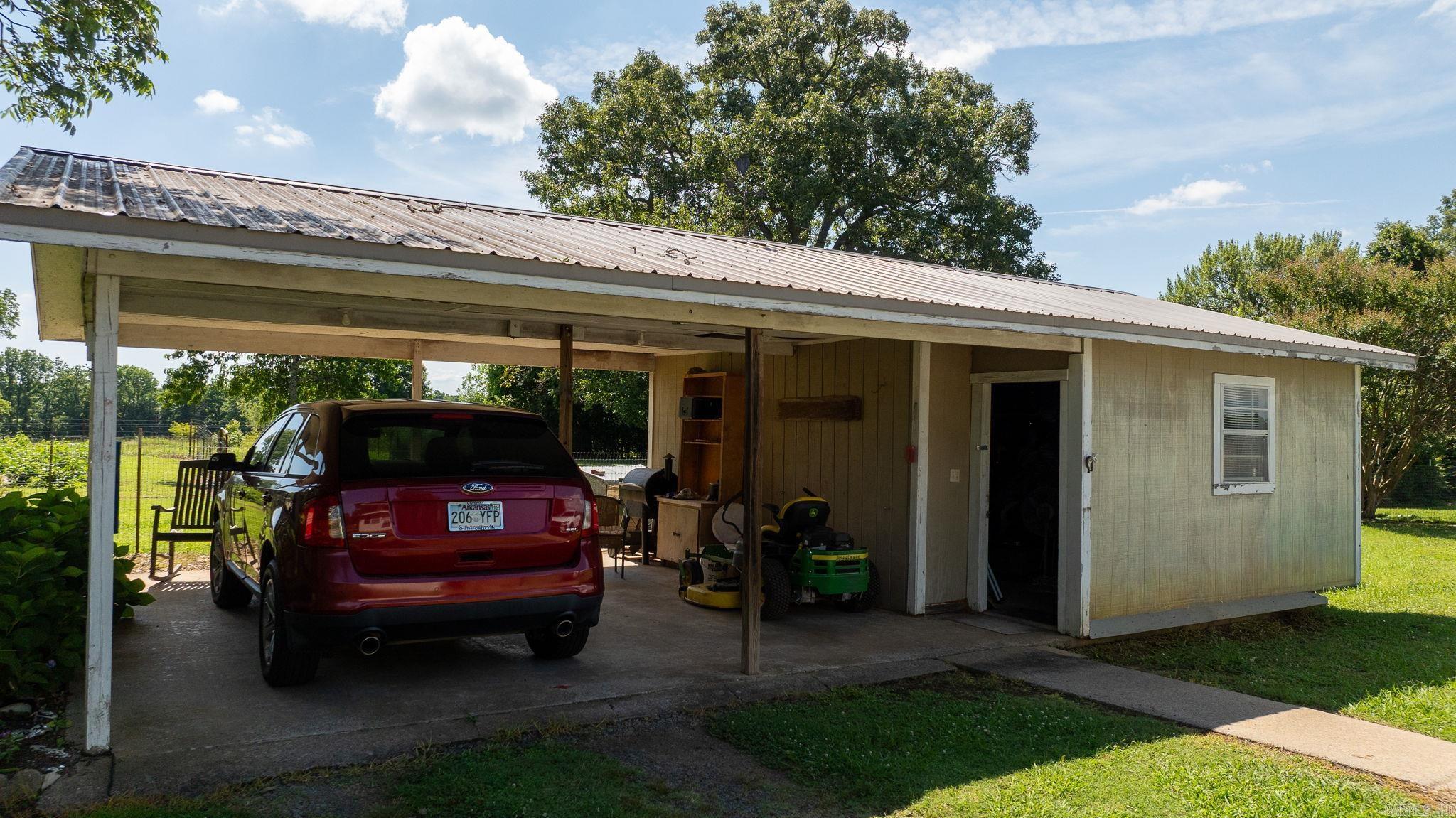 229 Linder  Greenbrier, AR