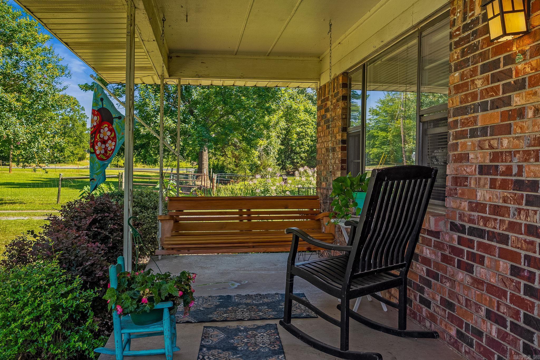 229 Linder  Greenbrier, AR