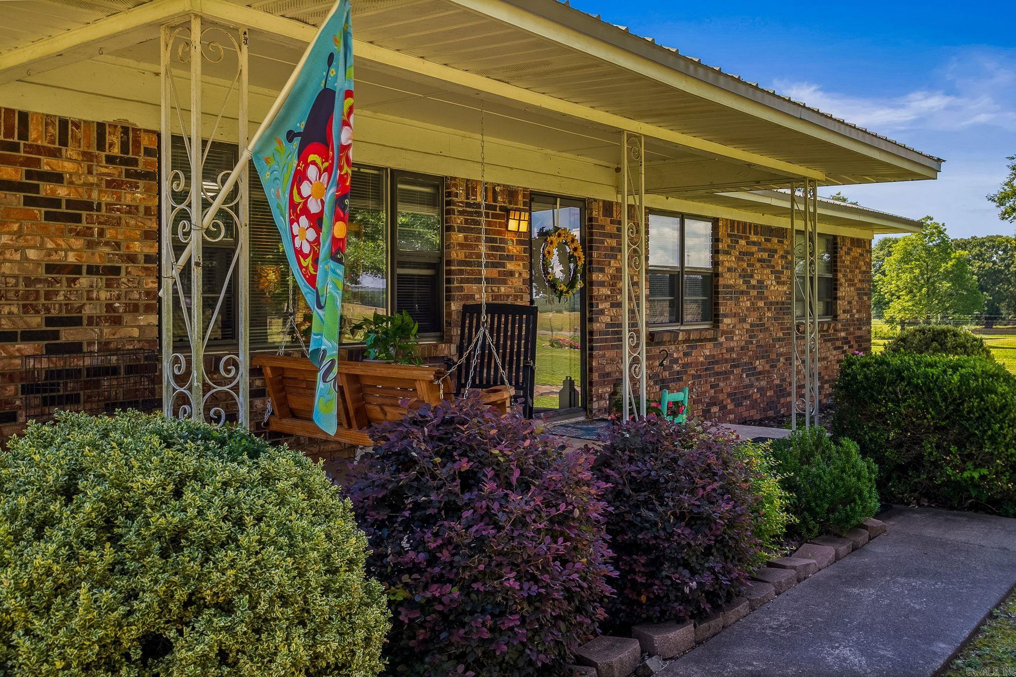 229 Linder  Greenbrier, AR